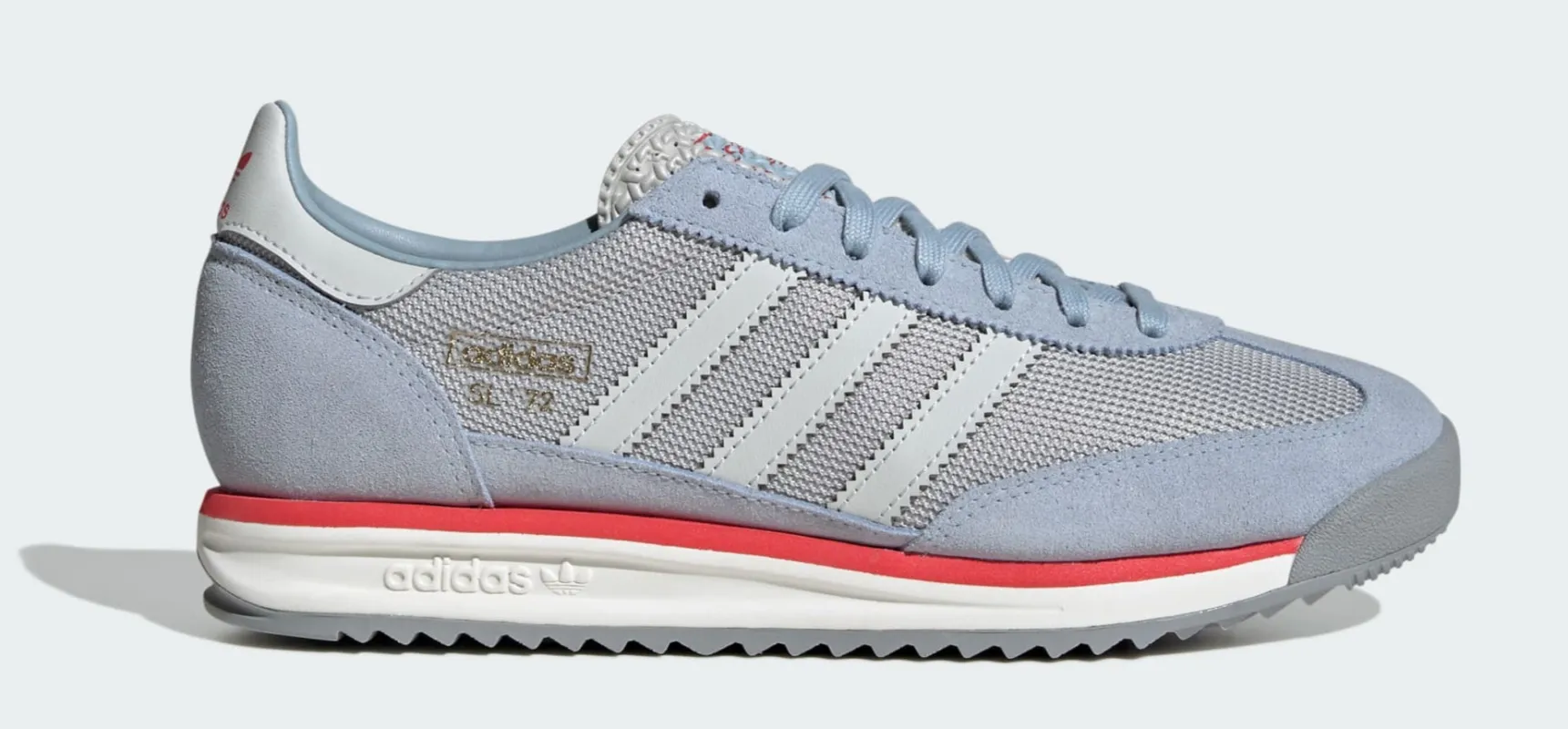 adidas Men's Sl 72 Rs Sneakers sold by Zulily