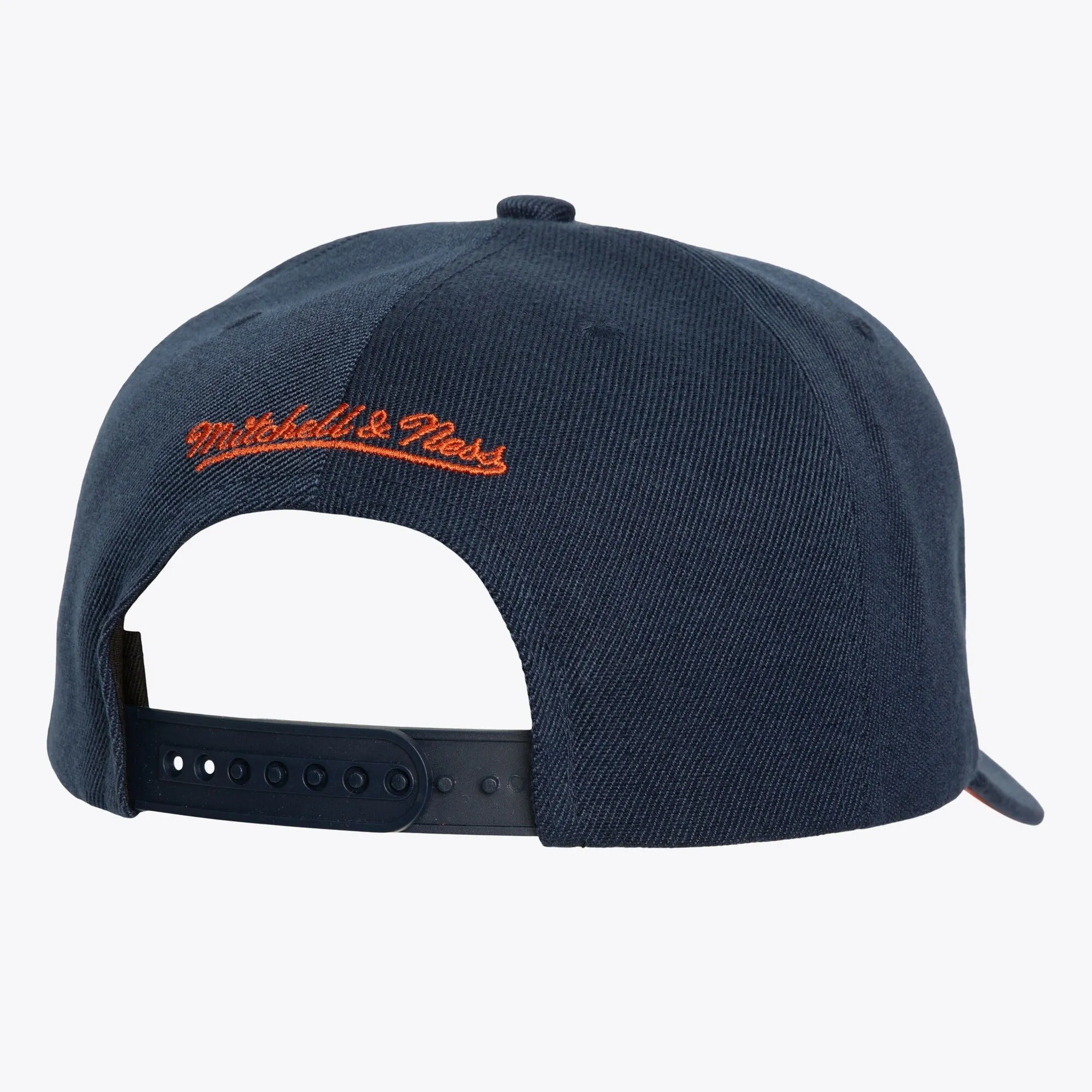 Mitchell & Ness Men's MLB Panorec Pro Snapback Astros Snapback Caps sold by Zulily product image thumbnail 2