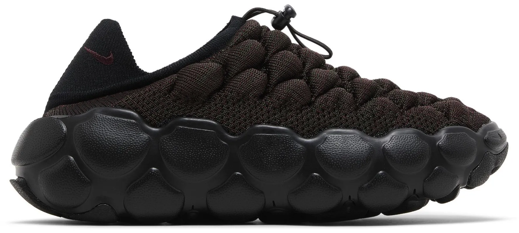 Nike Women's Flyknit Haven 'Velvet Brown' Sneakers sold by Zulily