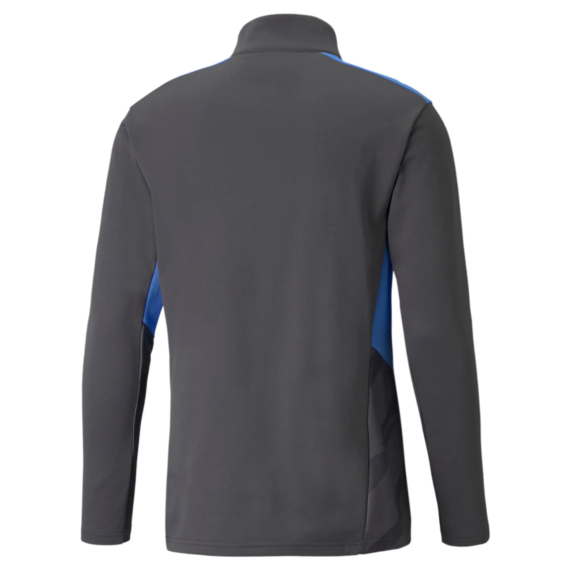 Puma Men's Individualcup Training 1/4 Zip Top Half Zip & Quarter Zip sold by Zulily product image thumbnail 2