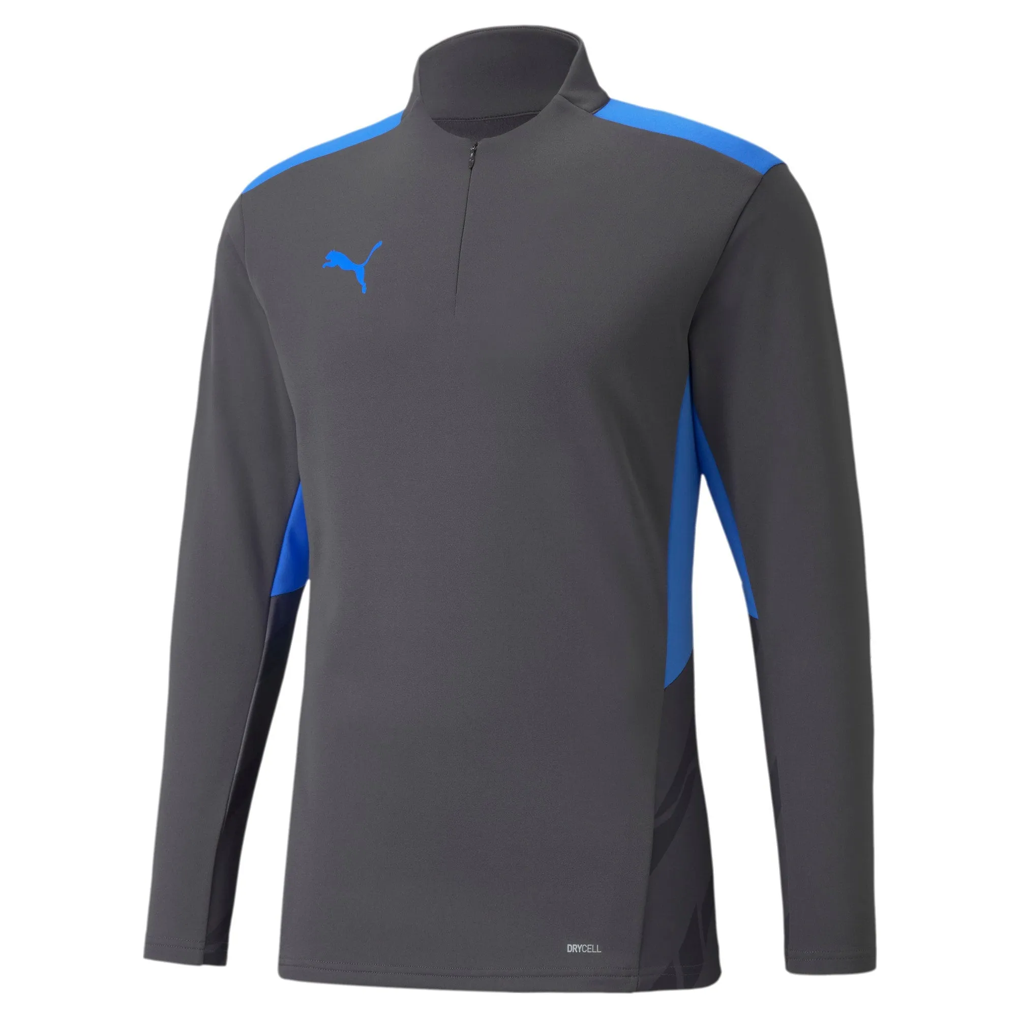 Puma Men's Individualcup Training 1/4 Zip Top Half Zip & Quarter Zip sold by Zulily
