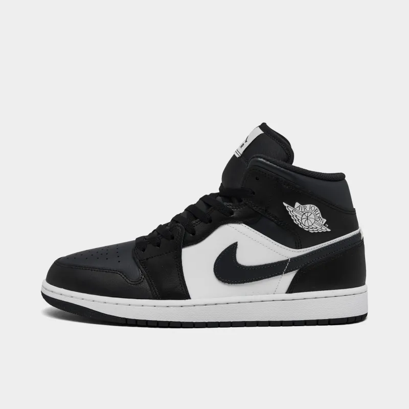 Air Jordan Men's Retro 1 Mid Sneakers sold by Zulily