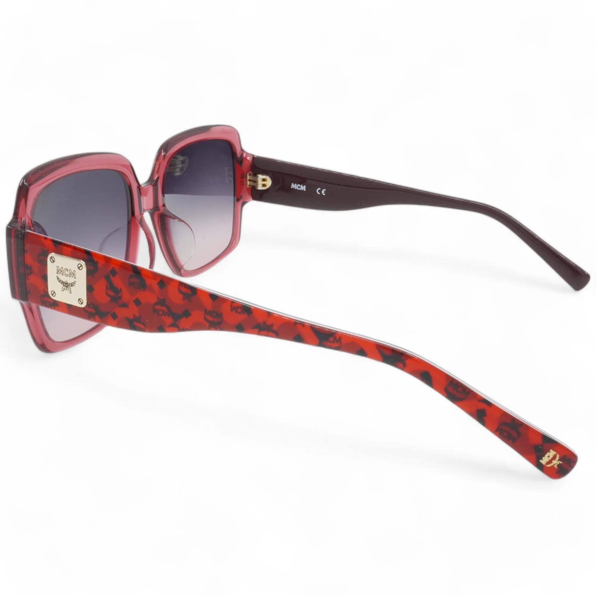 Mcm Oversized Square Sunglasses sold by Zulily product image thumbnail 4