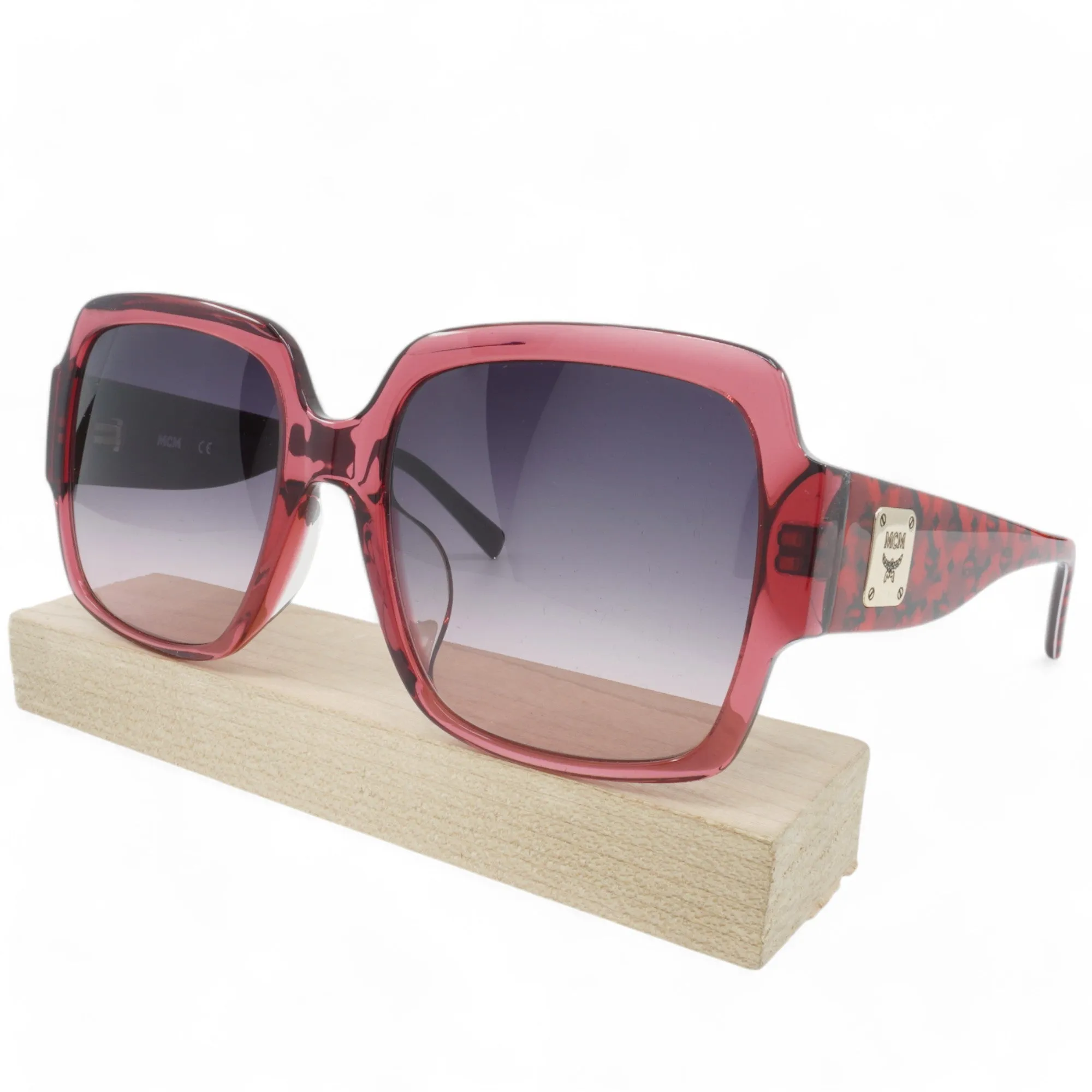 Mcm Oversized Square Sunglasses sold by Zulily