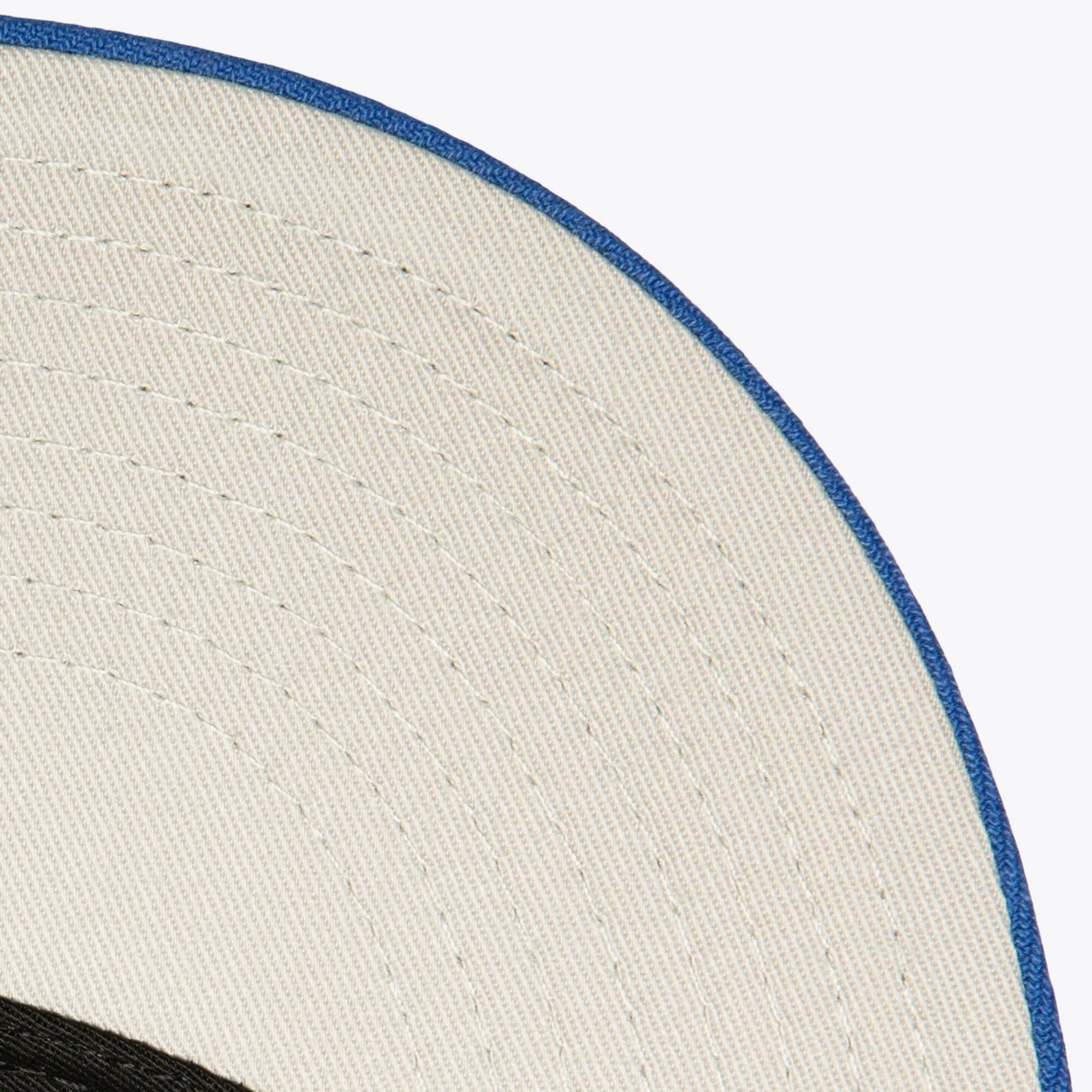 Mitchell & Ness Men's MLB Meltdown Fitted Coop Braves Fitted Caps sold by Zulily product image thumbnail 4