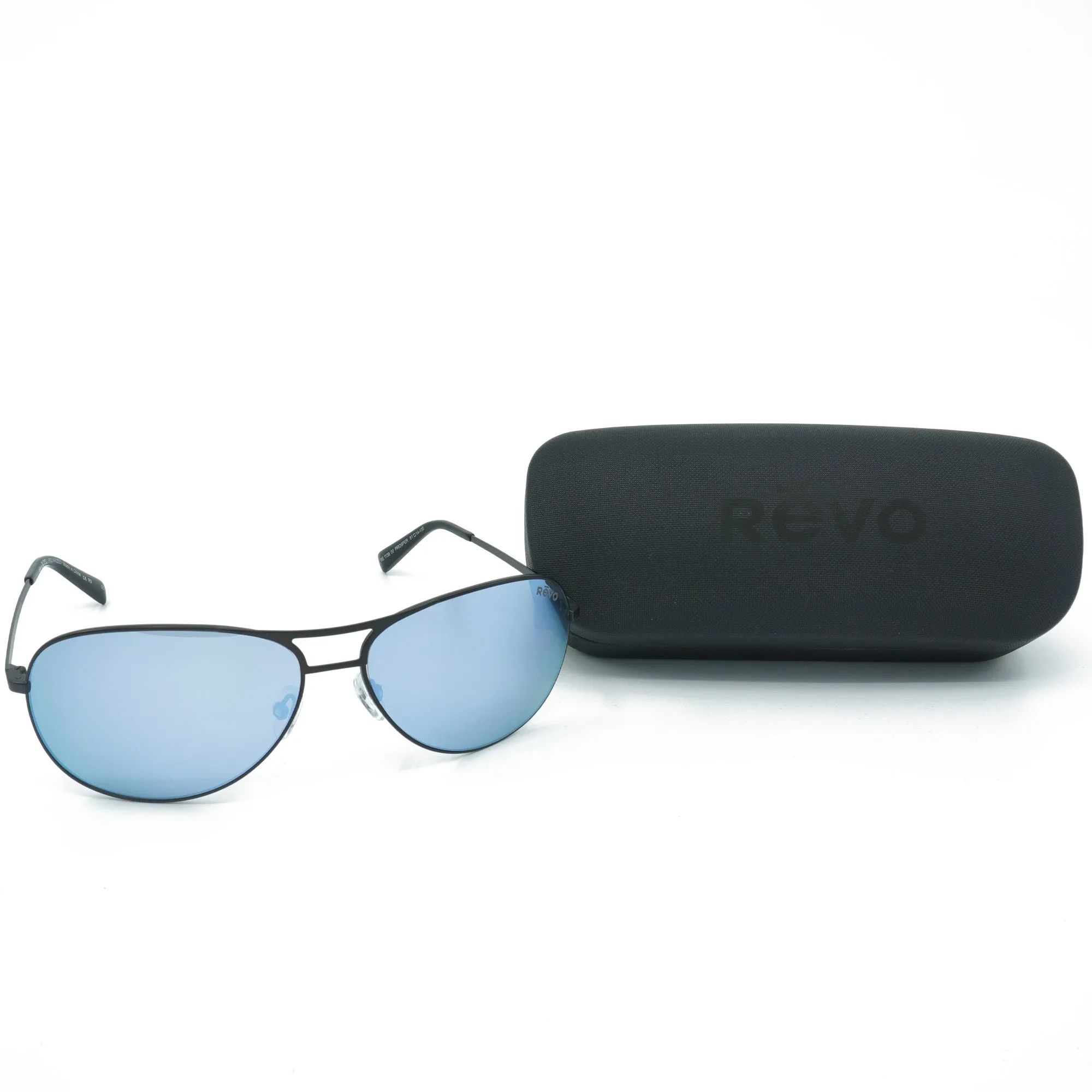 Revo Men's Prosper Superflex Polarized Sunglasses sold by Zulily product image thumbnail 5