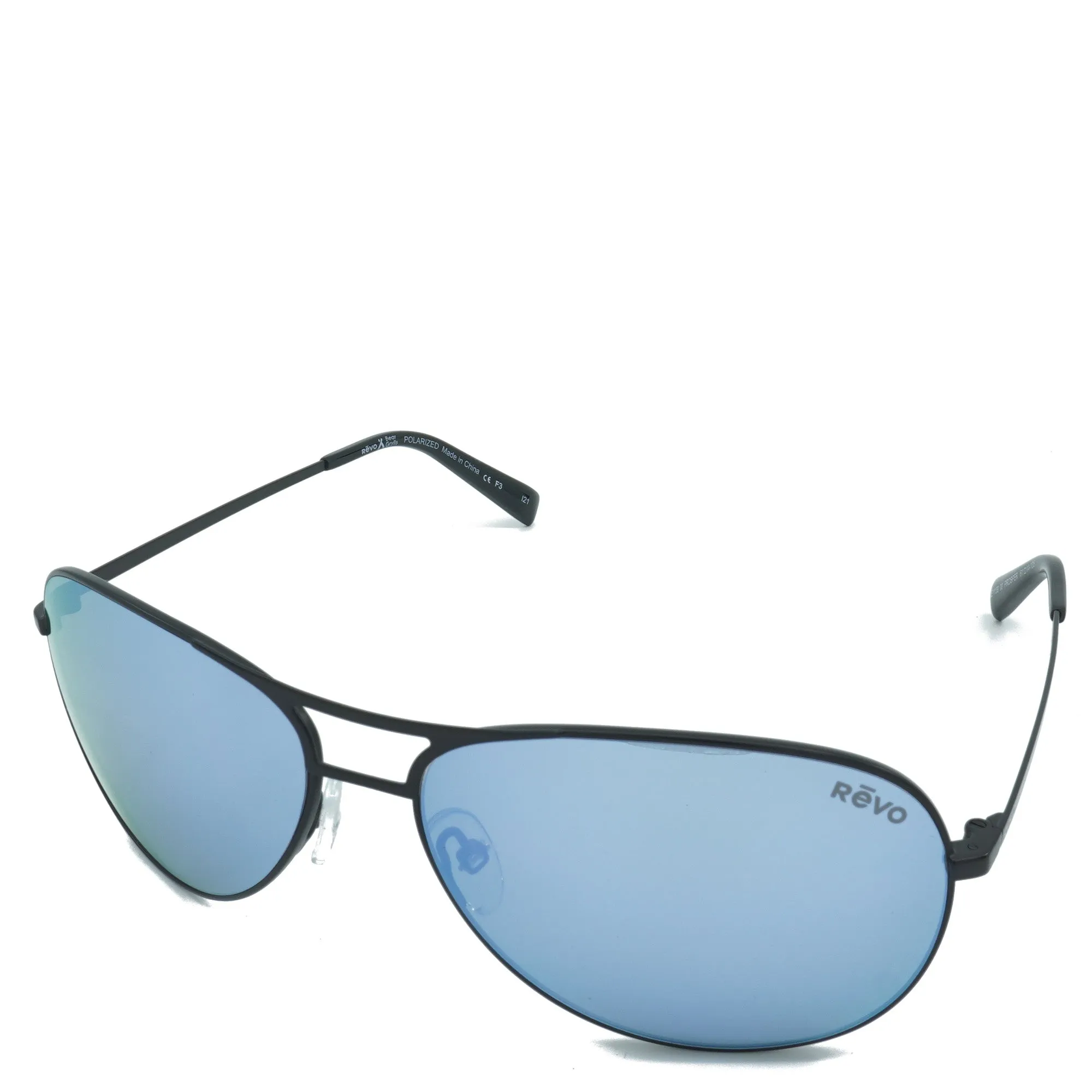 Revo Men's Prosper Superflex Polarized Sunglasses sold by Zulily product image thumbnail 2