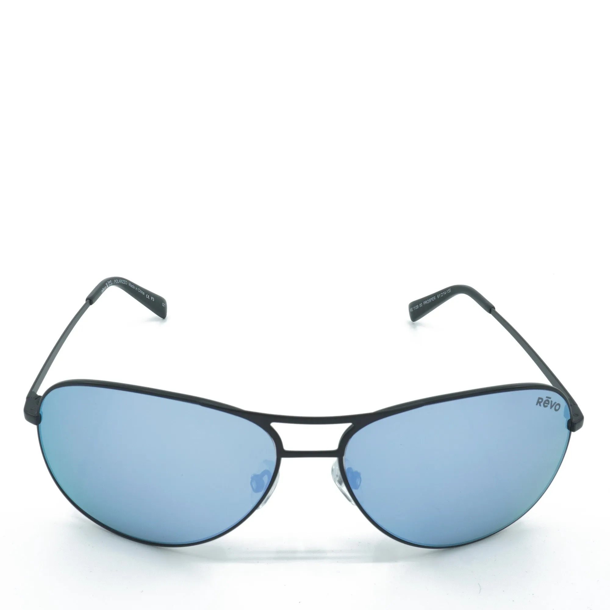 Revo Men's Prosper Superflex Polarized Sunglasses sold by Zulily product image thumbnail 3