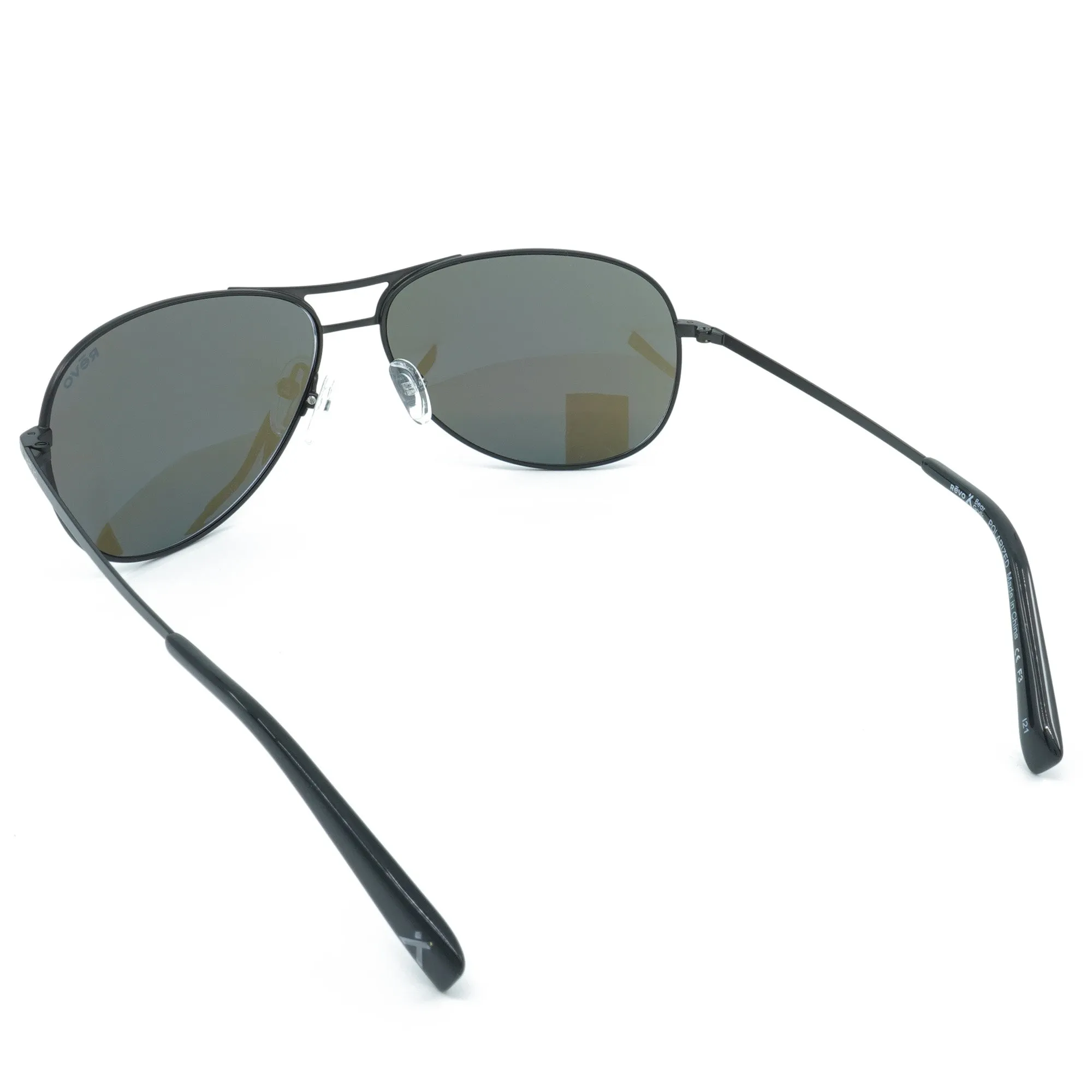 Revo Men's Prosper Superflex Polarized Sunglasses sold by Zulily product image thumbnail 4