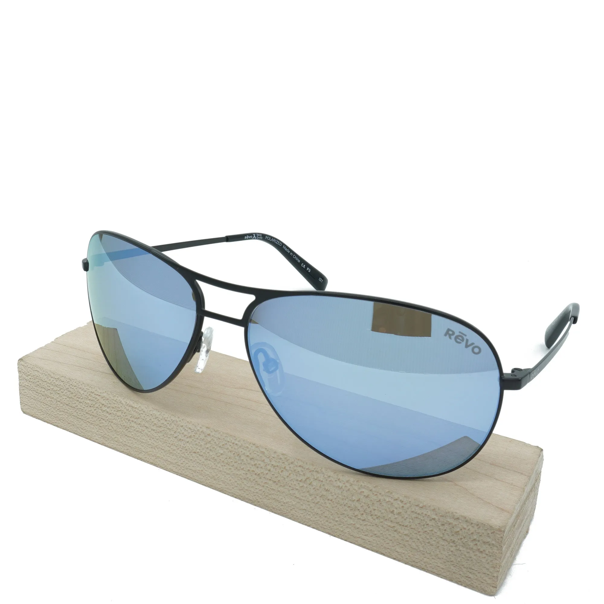 Revo Men's Prosper Superflex Polarized Sunglasses sold by Zulily