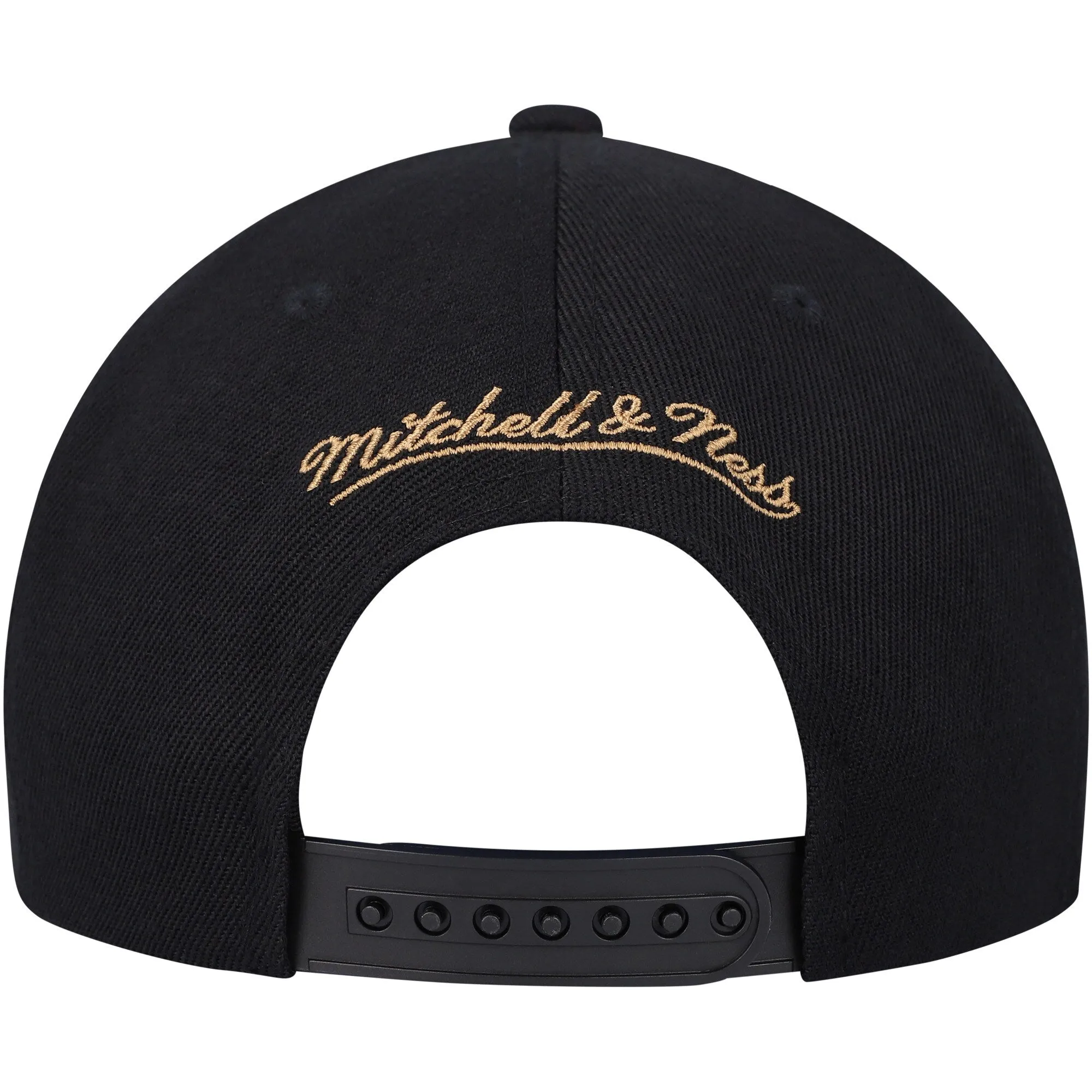 Mitchell & Ness Men's NBA Paint By Number Snapback Hwc 76Ers Snapback Caps sold by Zulily product image thumbnail 4