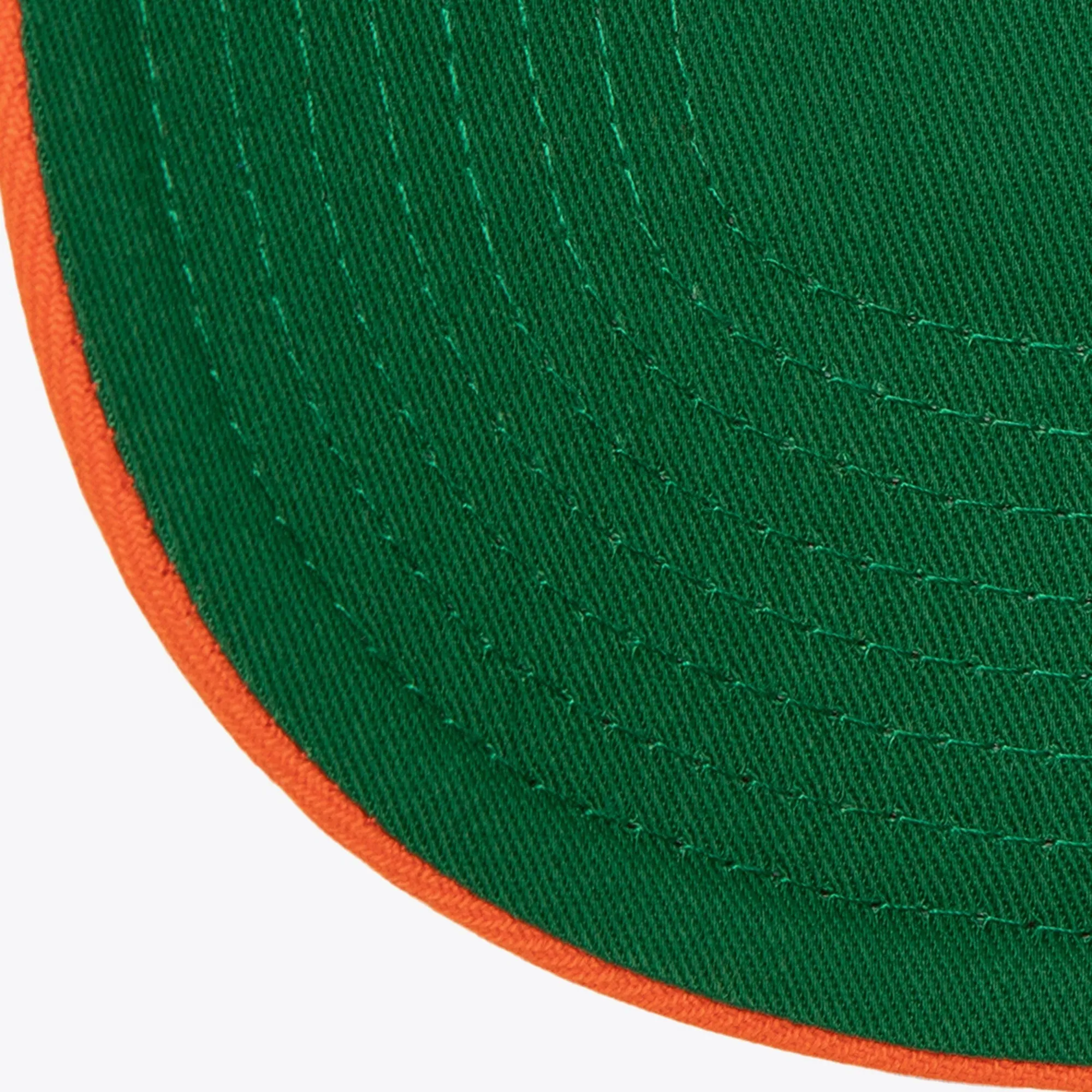 Mitchell & Ness Men's MLB All In 2.0 Pro Snapback Mets Snapback Caps sold by Zulily product image thumbnail 3
