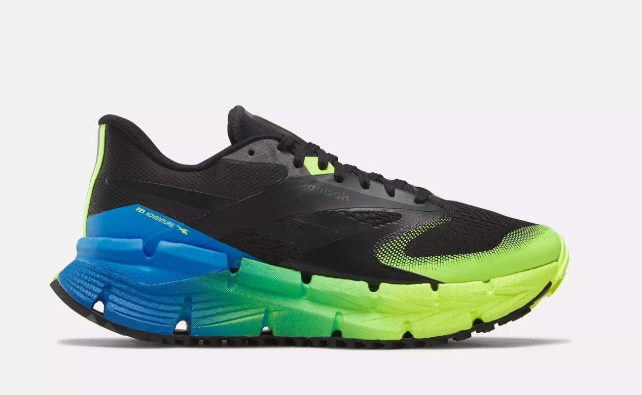 Reebok Men's Floatzig Adventure 1 Sneakers sold by Zulily