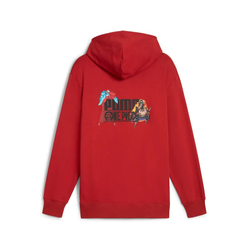 Puma Men's X One Piece Hoodie Tr sold by Zulily