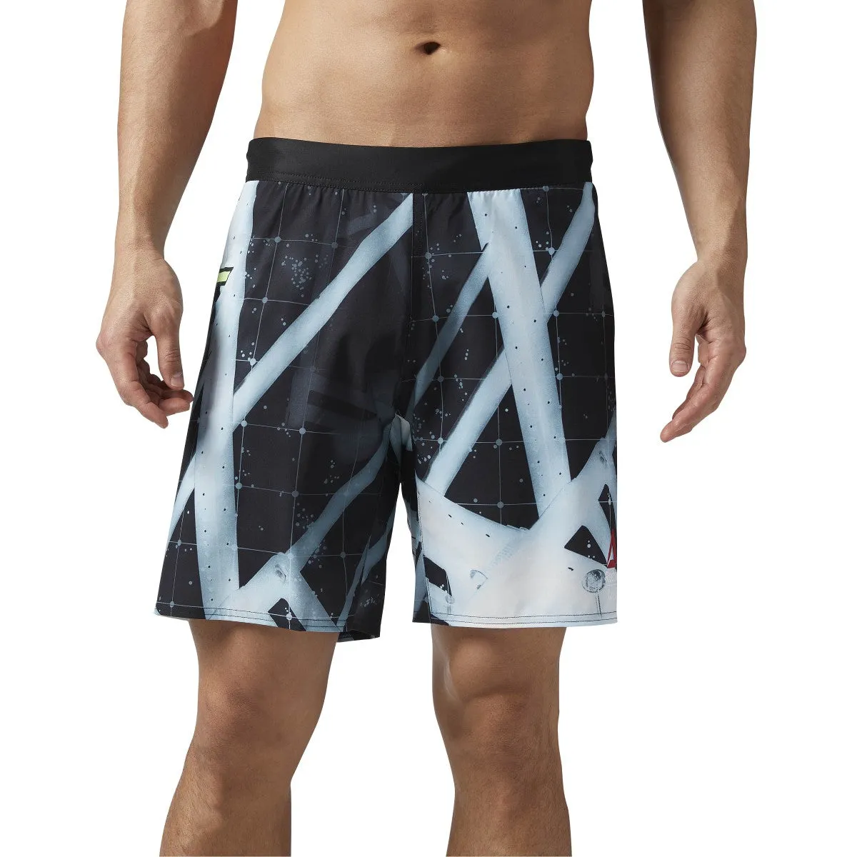 Reebok Men's Rcf Crossfit Speed Shorts sold by Zulily