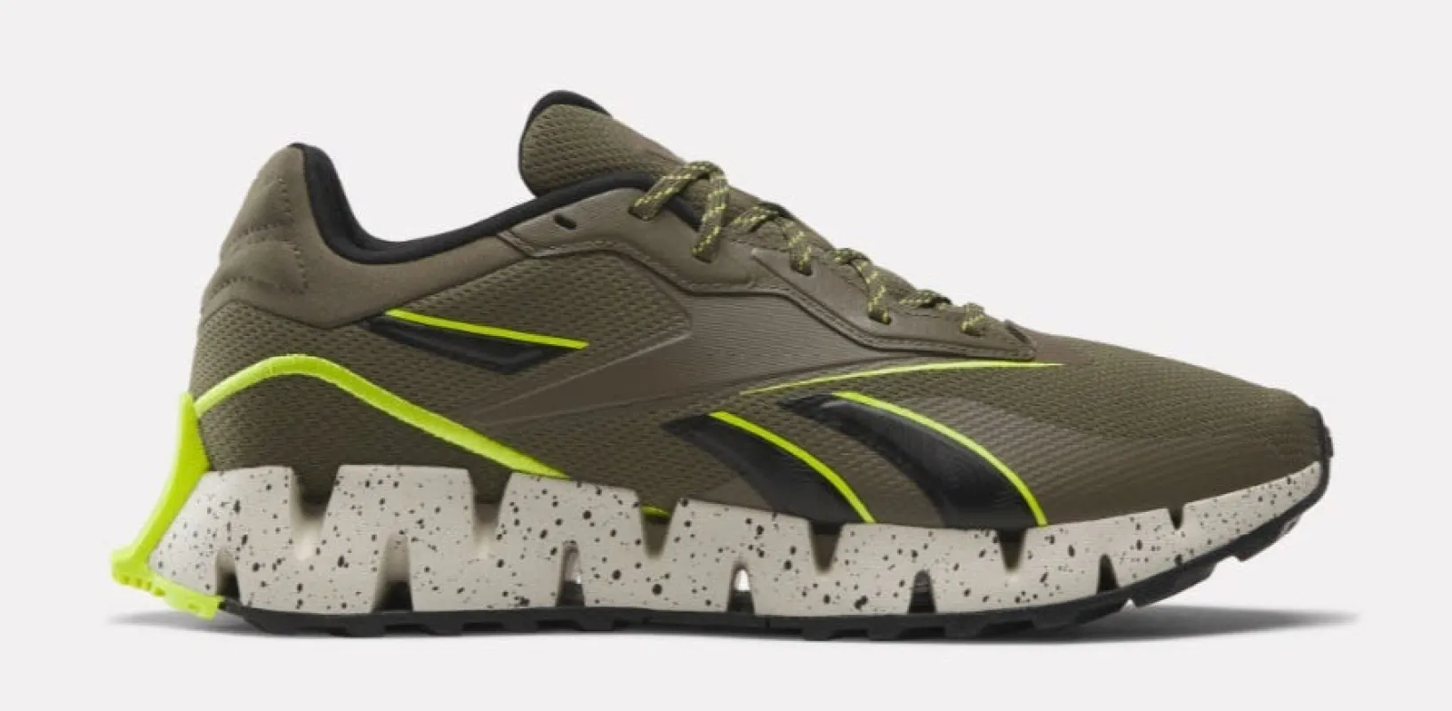 Reebok Men's Zig Dynamica 4 Adventure Sneakers sold by Zulily
