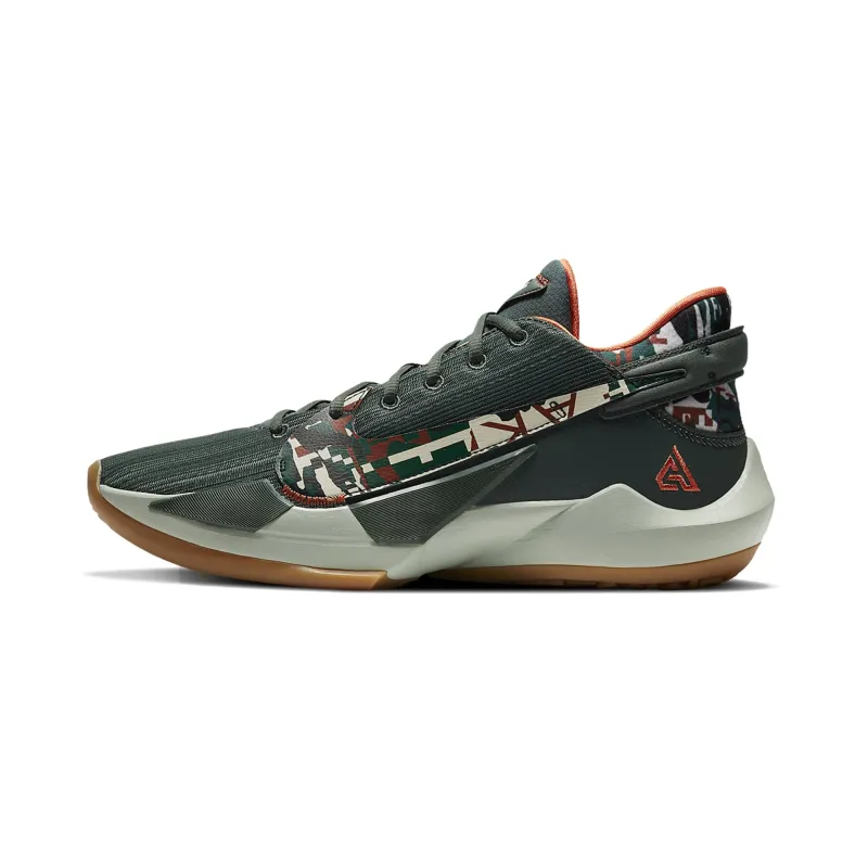 Nike Men's Zoom Freak 2 Sneakers made by Nike