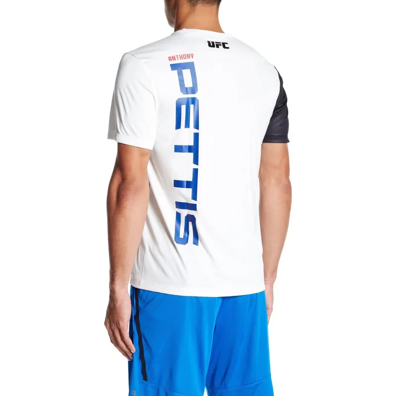 Reebok Men's Anthony Pettis UFC Fighter Kit Jersey sold by Zulily