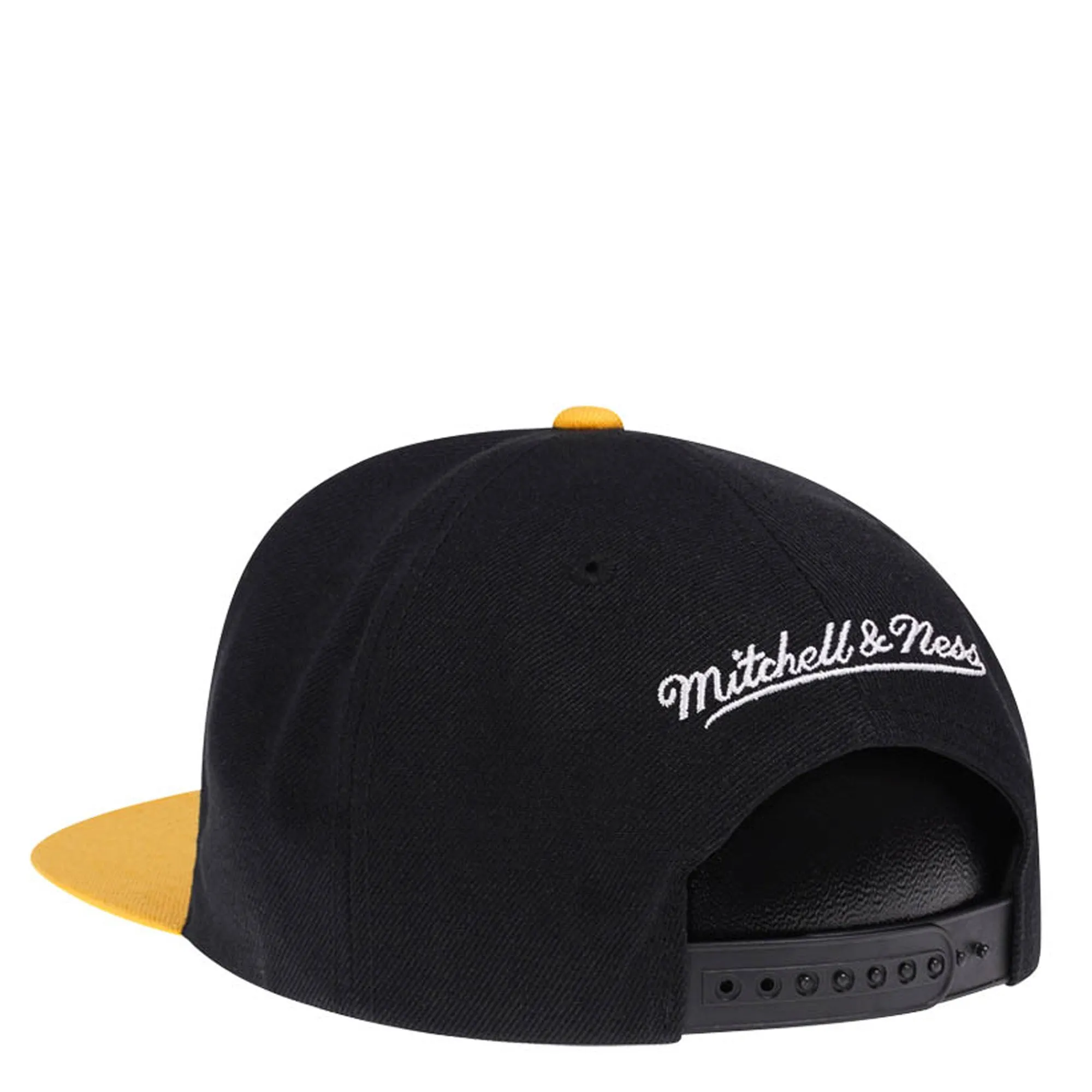 Mitchell & Ness Men's NBA La Lakers Hwc 00-03 Champs Snapback sold by Zulily product image thumbnail 2
