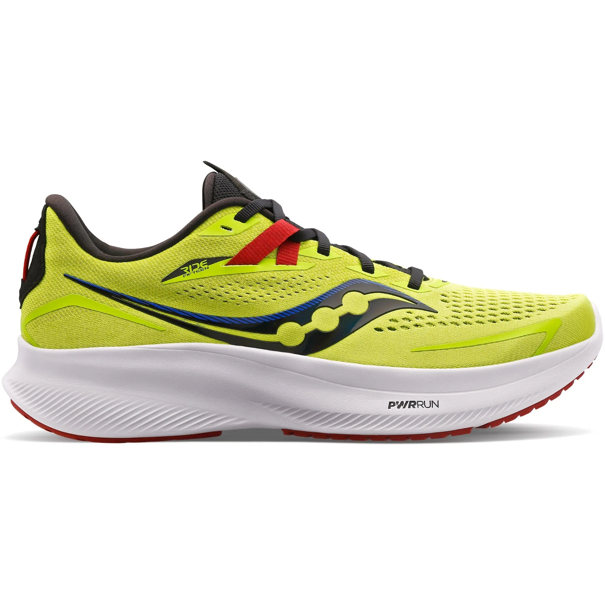 Saucony Men's Ride 15 Sneakers sold by Zulily