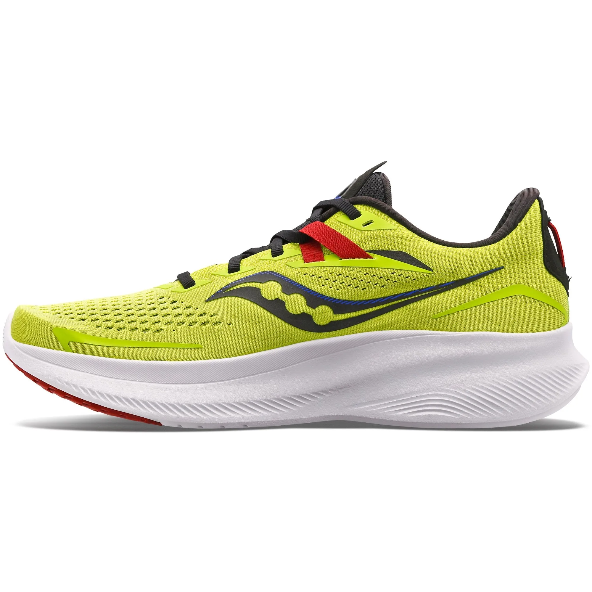 Saucony Men's Ride 15 Sneakers sold by Zulily product image thumbnail 2