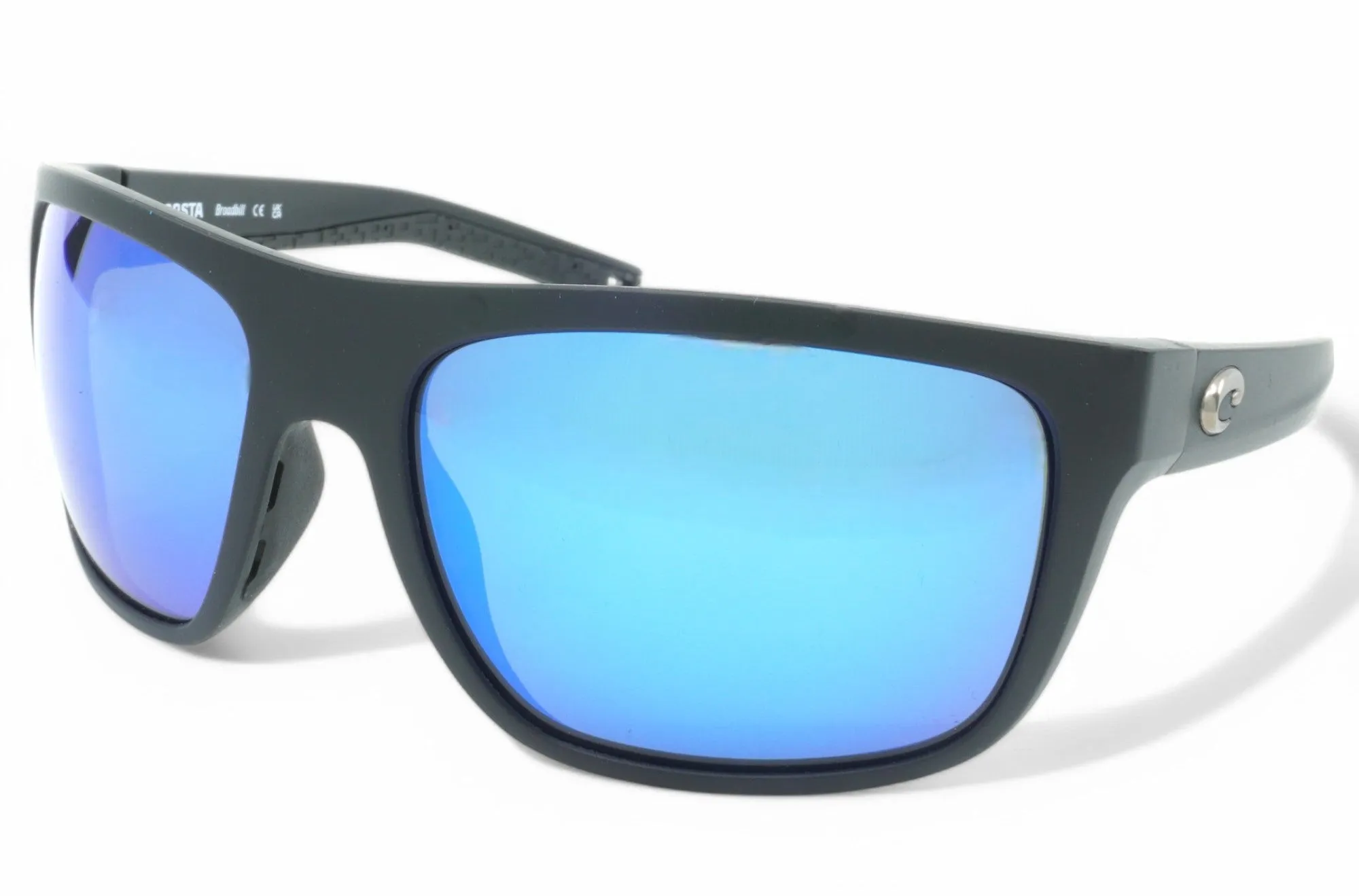 Costa Broadbill Polarized Sunglasses sold by Zulily product image thumbnail 2