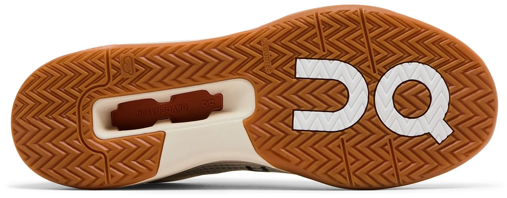 On Running Men's The Roger Adv Z5 M sold by Zulily product image thumbnail 5