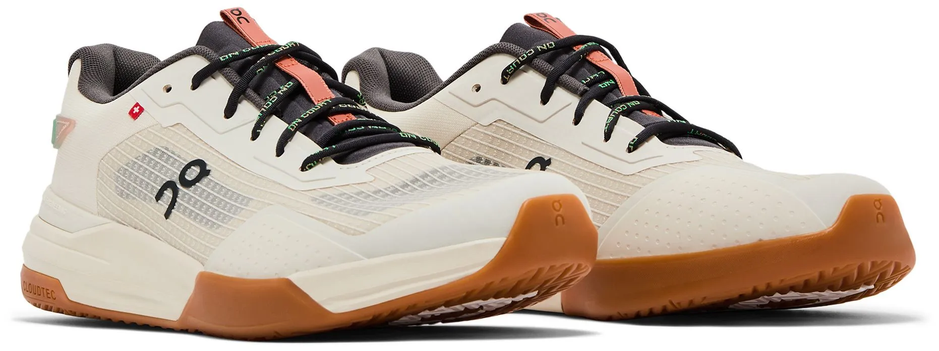 On Running Men's The Roger Adv Z5 M sold by Zulily product image thumbnail 2