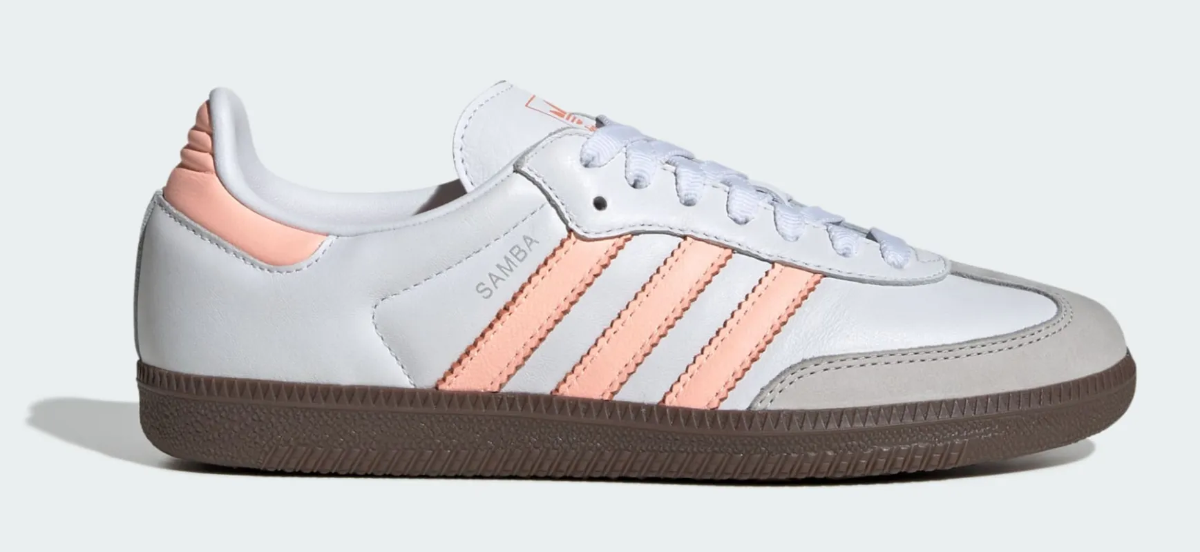 adidas Women's Samba Og Sneakers sold by Zulily