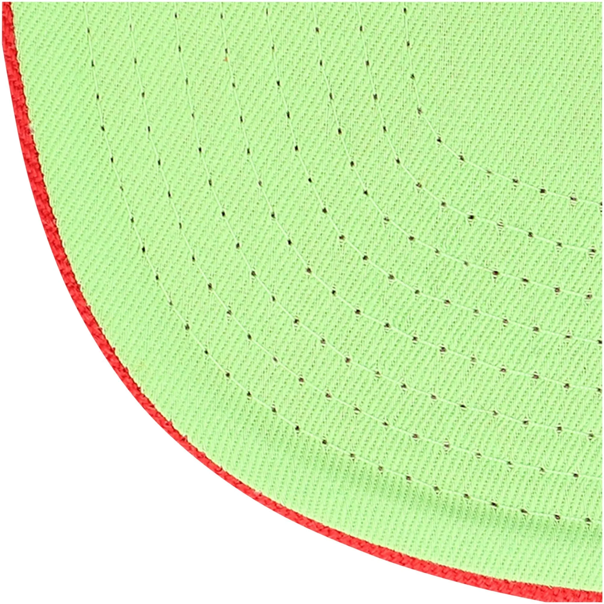 Mitchell & Ness Men's NBA Reverse Candy Apple Snapback Hwc Spurs Snapback Caps sold by Zulily product image thumbnail 5