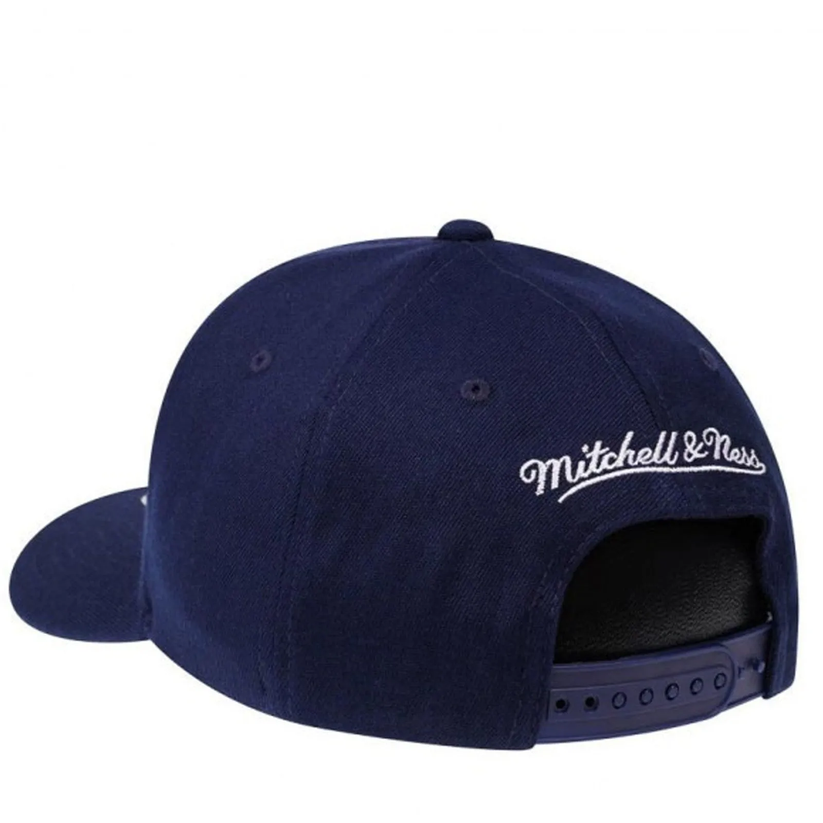 Mitchell & Ness Men's NBA Houston Rockets Team Ground 2.0 Snapback sold by Zulily product image thumbnail 2