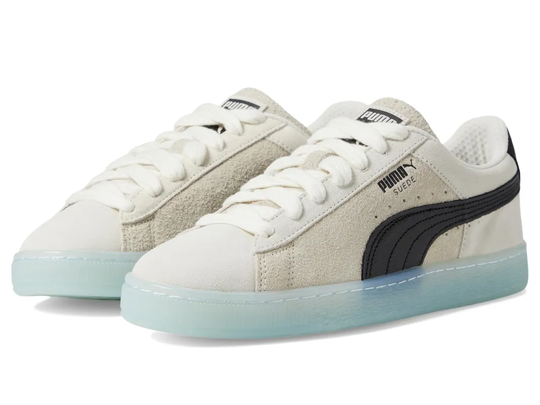 Puma Women's Suede Classic Mist Sneakers sold by Zulily