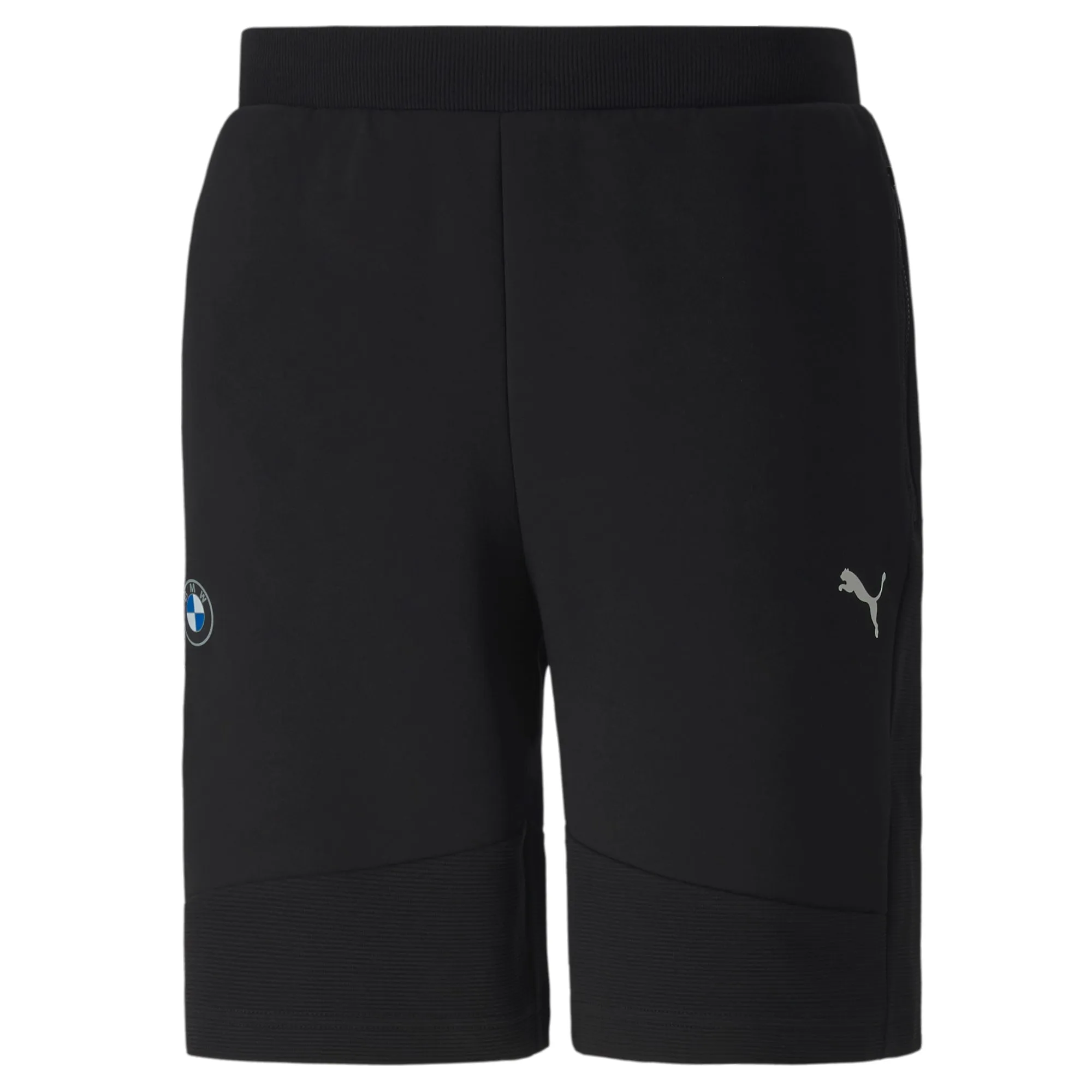 Puma Men's Bmw Motorsport Sweat Shorts sold by Zulily product image thumbnail 4