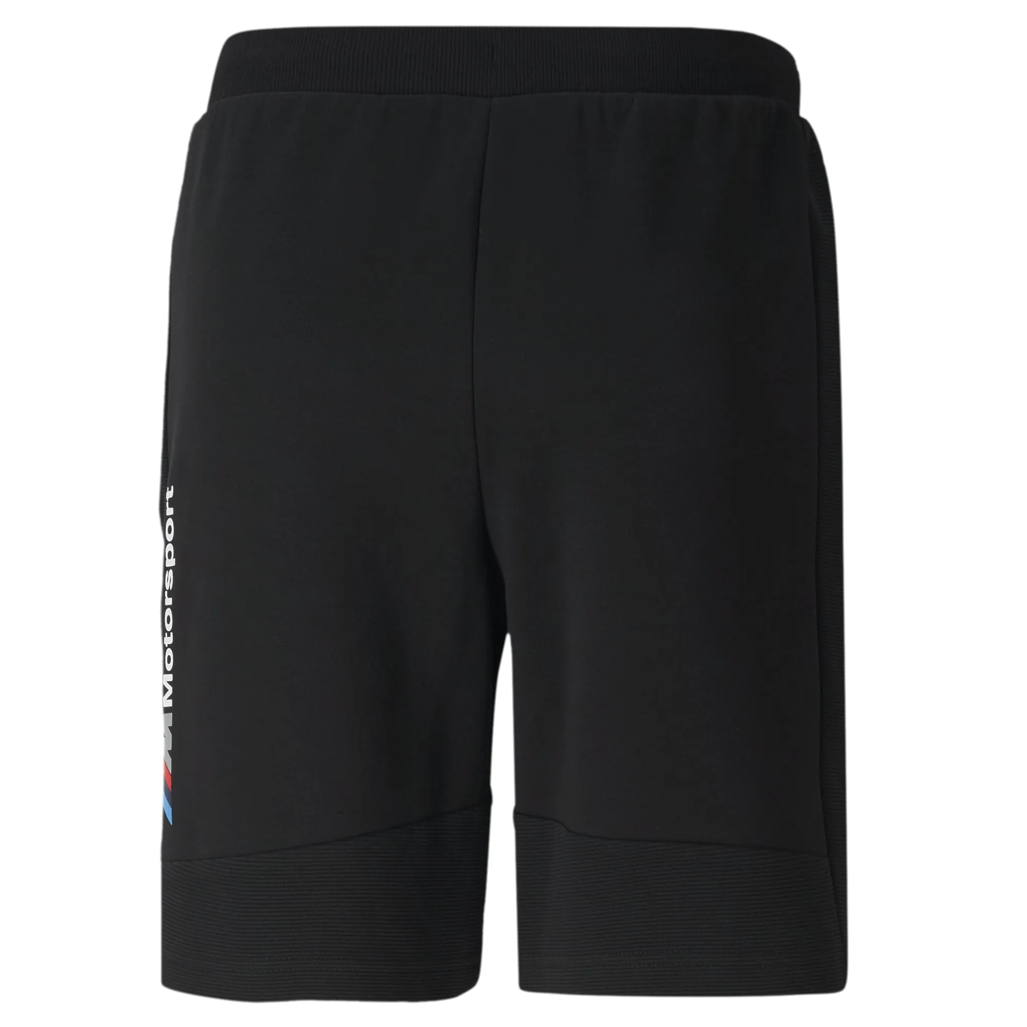 Puma Men's Bmw Motorsport Sweat Shorts sold by Zulily product image thumbnail 5