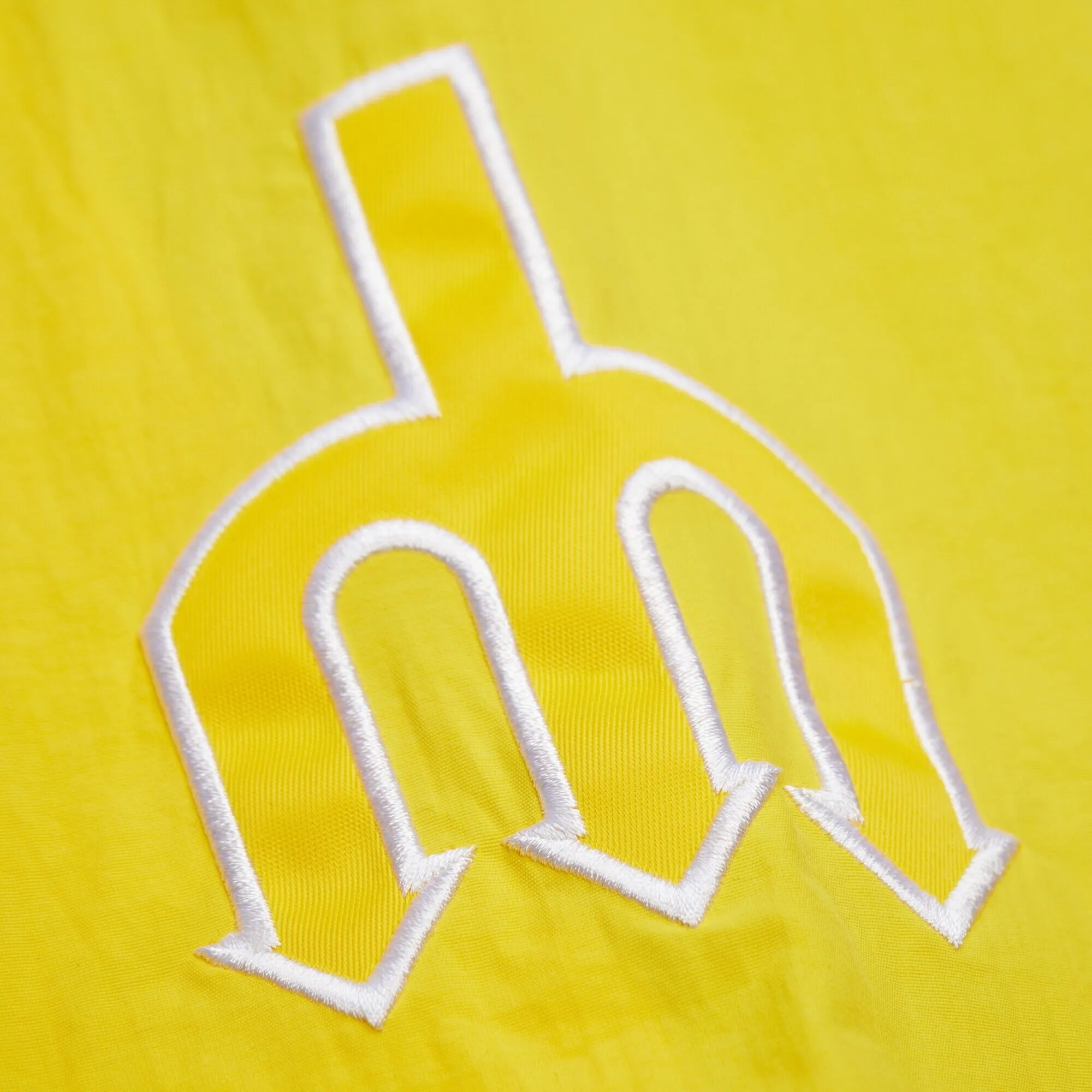 Mitchell & Ness Men's MLB Nylon Pullover Jacket Vintage Logo Mariners Pullovers sold by Zulily product image thumbnail 5