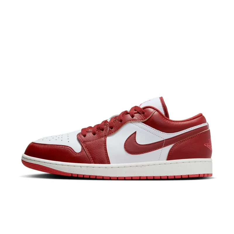 Air Jordan Men's Retro 1 Low Se Sneakers sold by Zulily