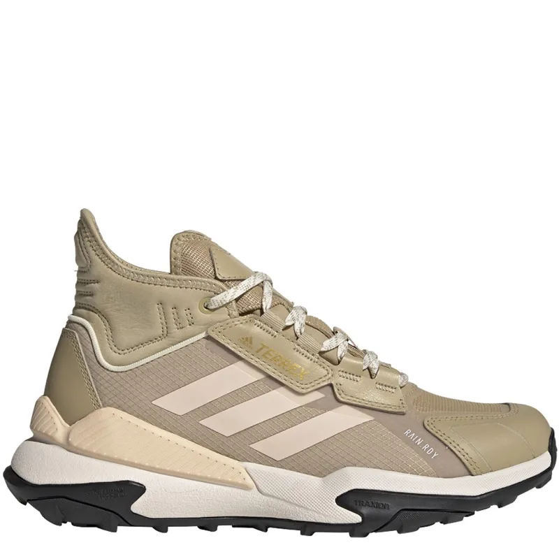 adidas Women's Terrex Hyperblue Mid R.Rdy Sneakers sold by Zulily