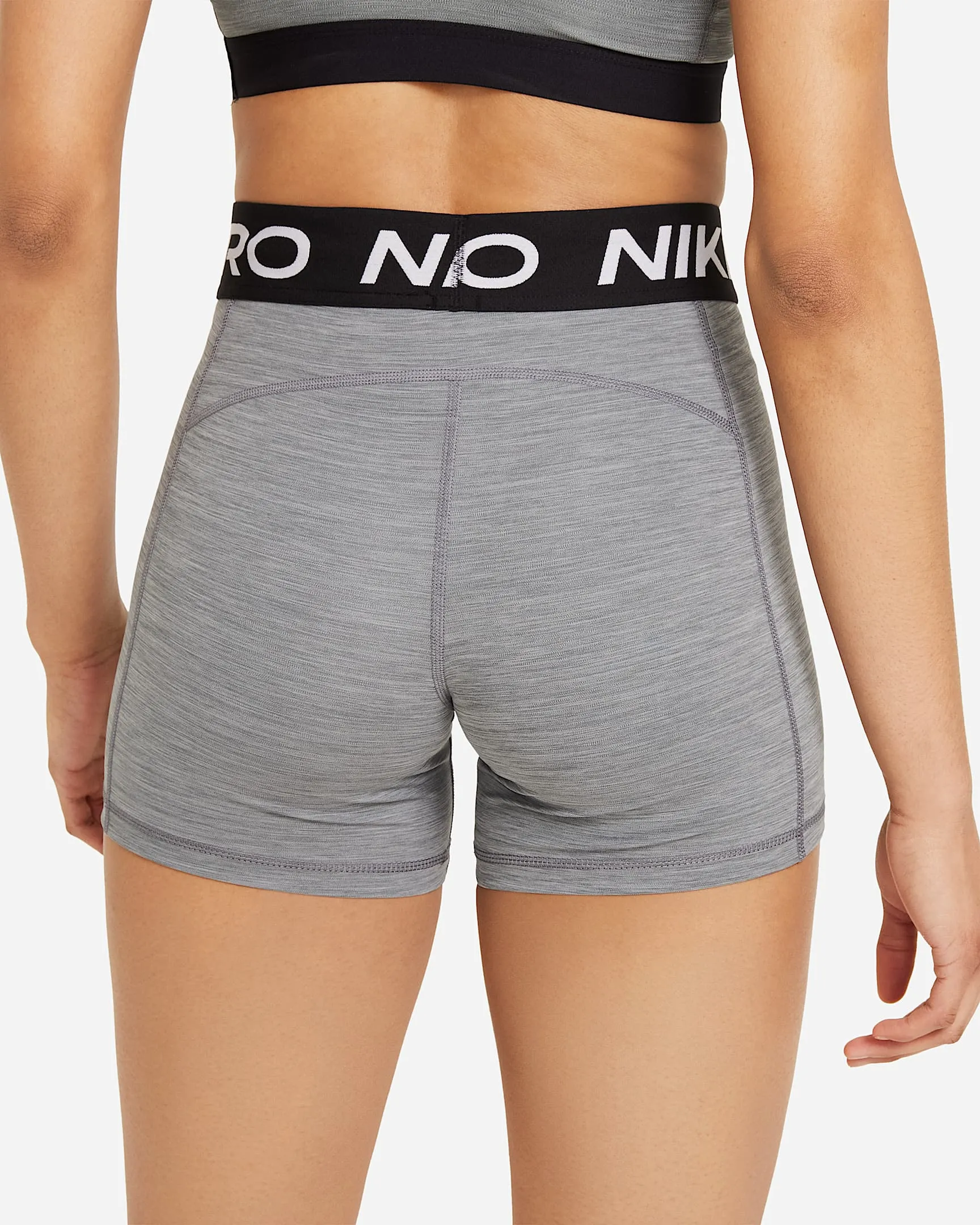 Nike Women's Pro 365 5" Shorts sold by Zulily product image thumbnail 2