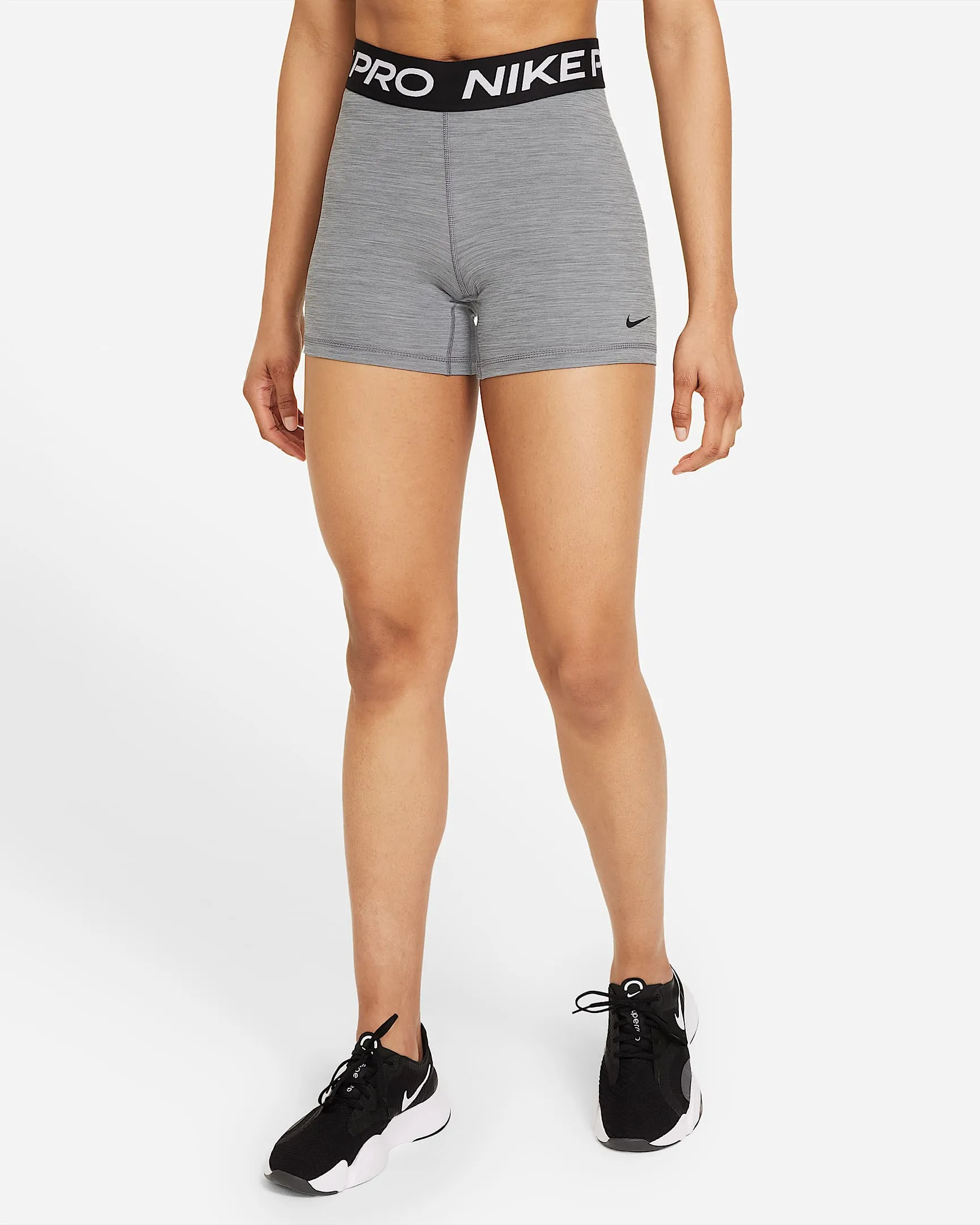 Nike Women's Pro 365 5" Shorts sold by Zulily product image thumbnail 3