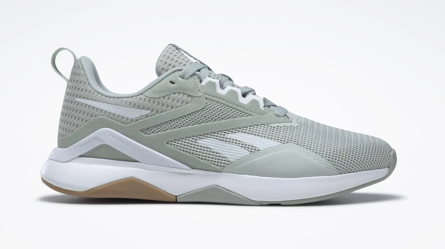 Reebok Women's Nanoflex Tr 2.0 Sneakers sold by Zulily