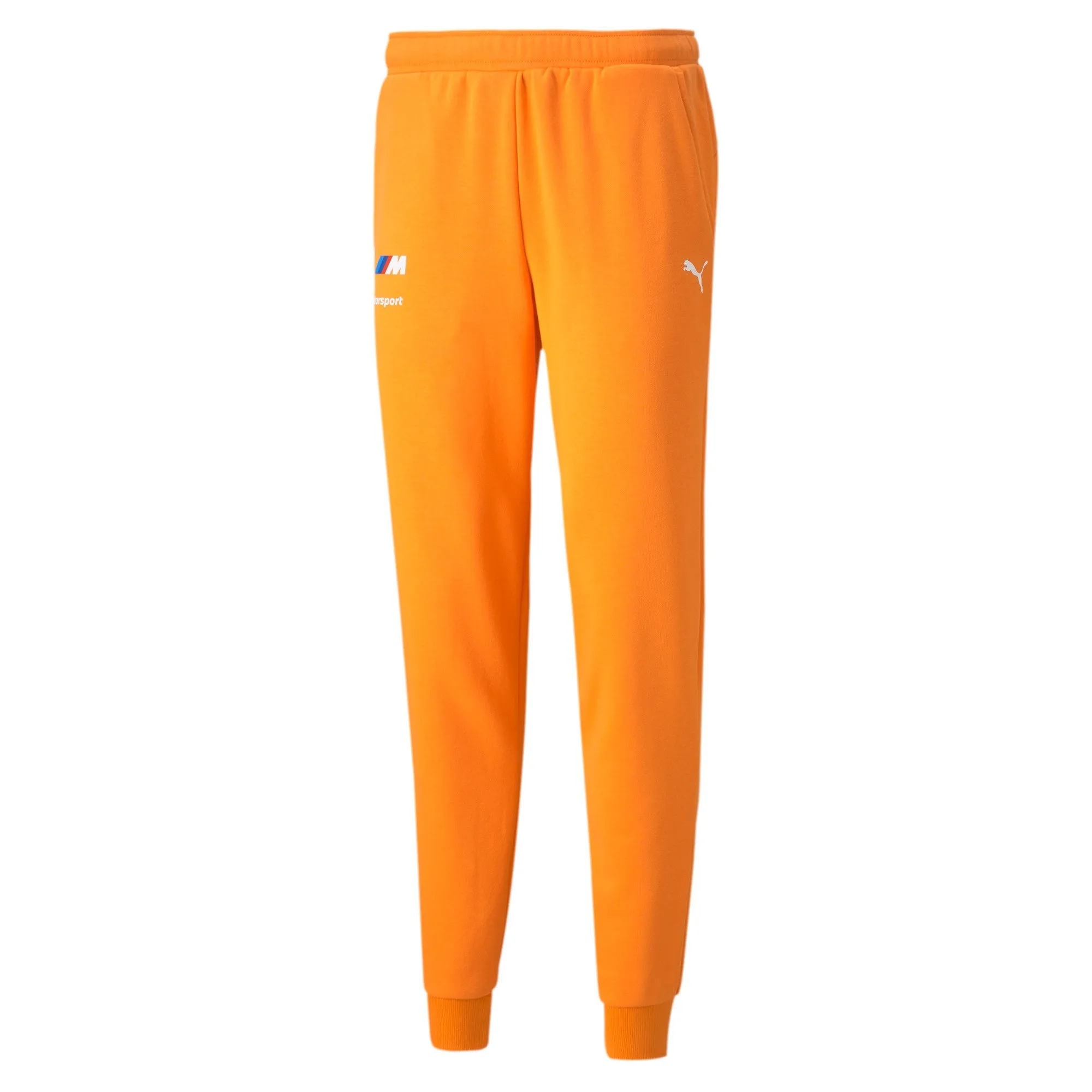 Puma Men's Bmw Motorsport Essentials Sweatpants Fleece sold by Zulily product image thumbnail 5