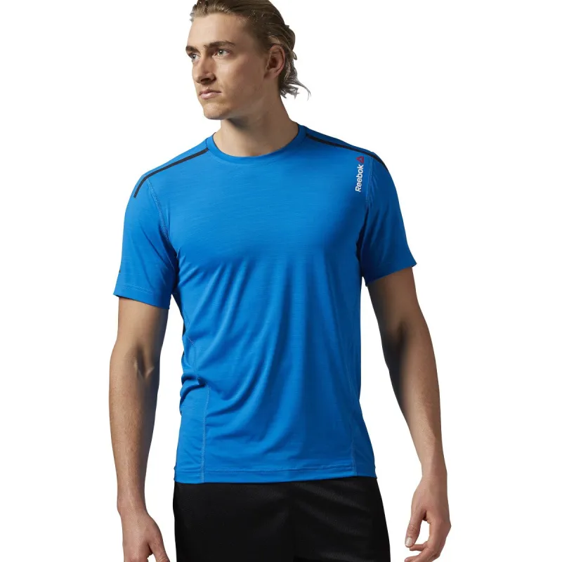 Reebok Men's One Series Activchill Tee made by Reebok
