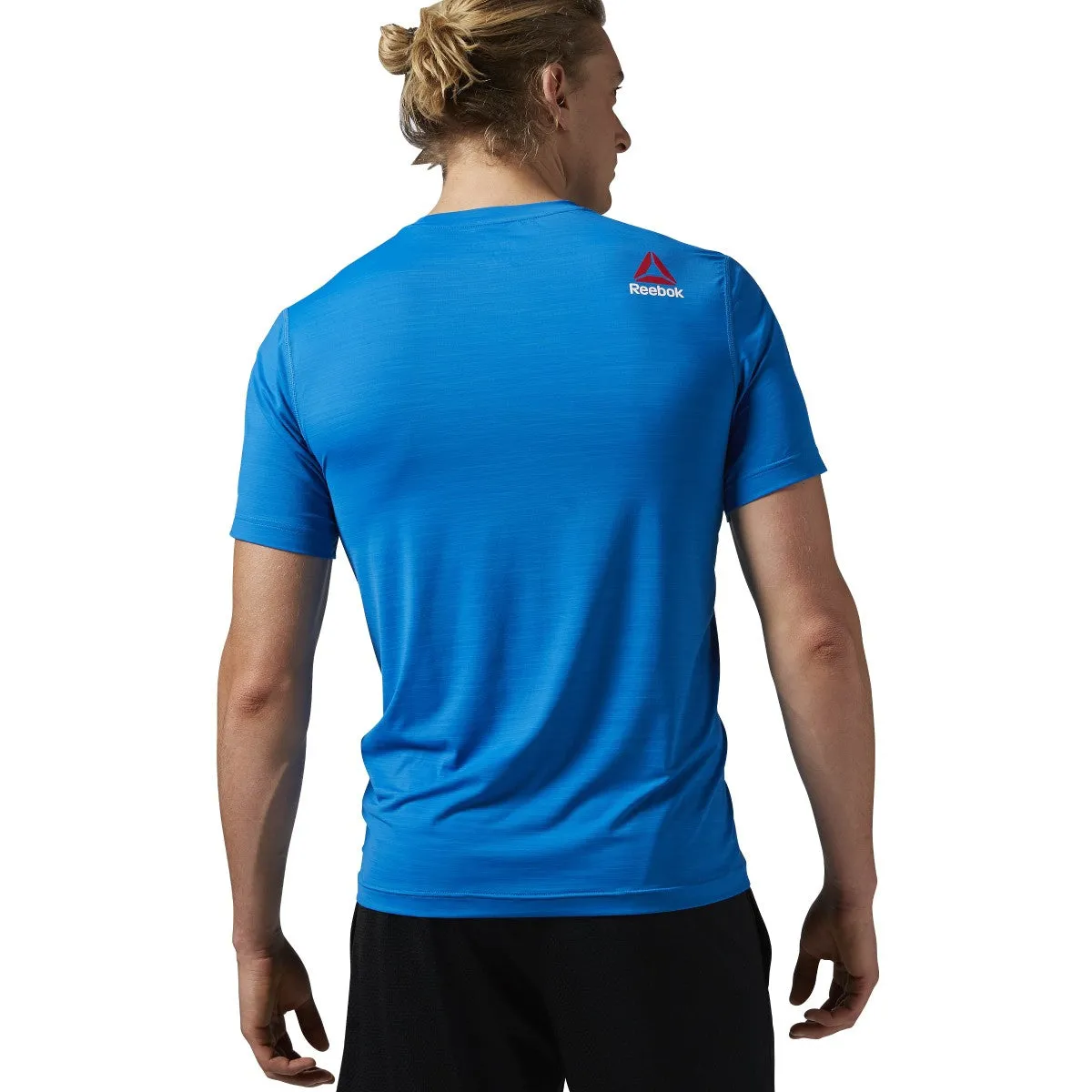 Reebok Men's One Series Activchill Tee sold by Zulily product image thumbnail 2