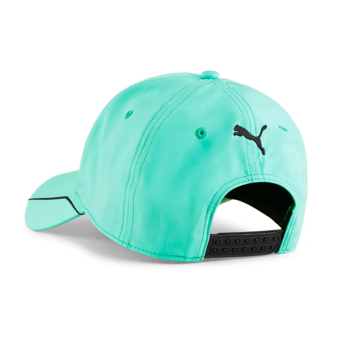 Puma Men's Mapf1 Bb Cap Hats sold by Zulily product image thumbnail 2