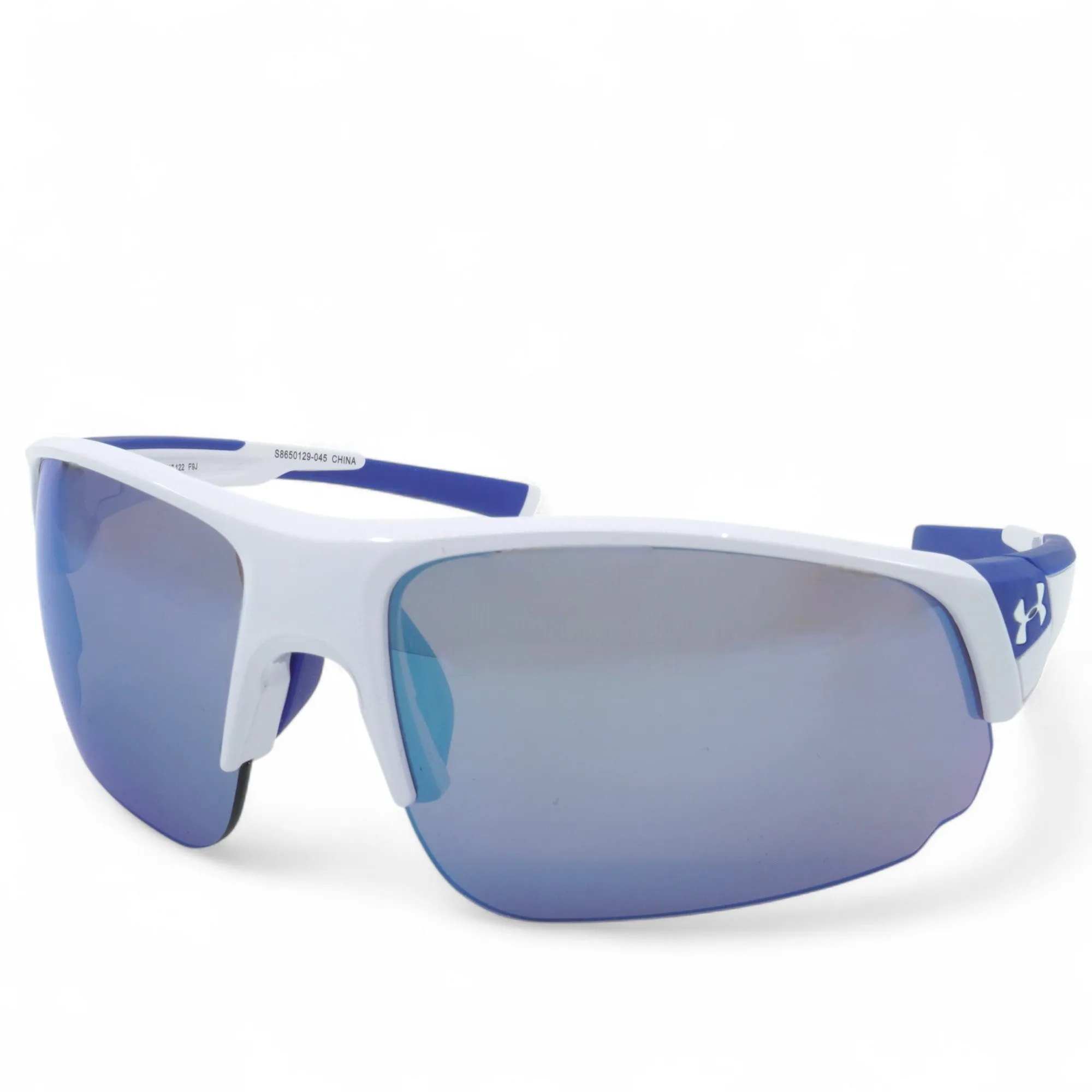 Under Armour Men's Changeup Dual Sunglasses sold by Zulily product image thumbnail 2