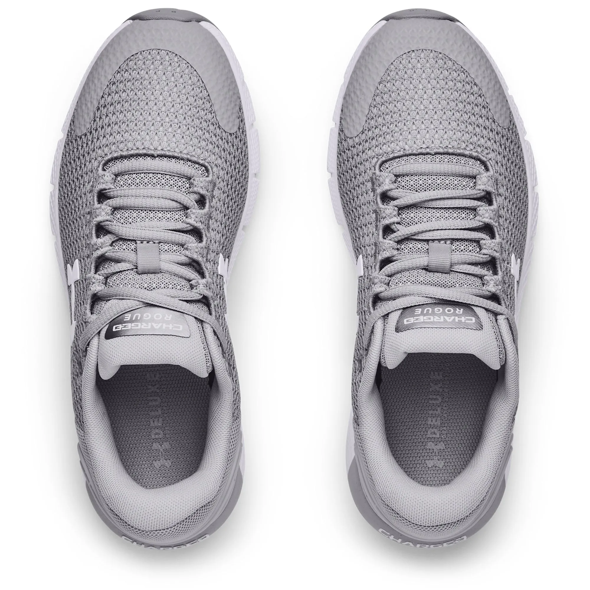 Under Armour Women's Charged Rogue 2.5 Sneakers sold by Zulily product image thumbnail 3