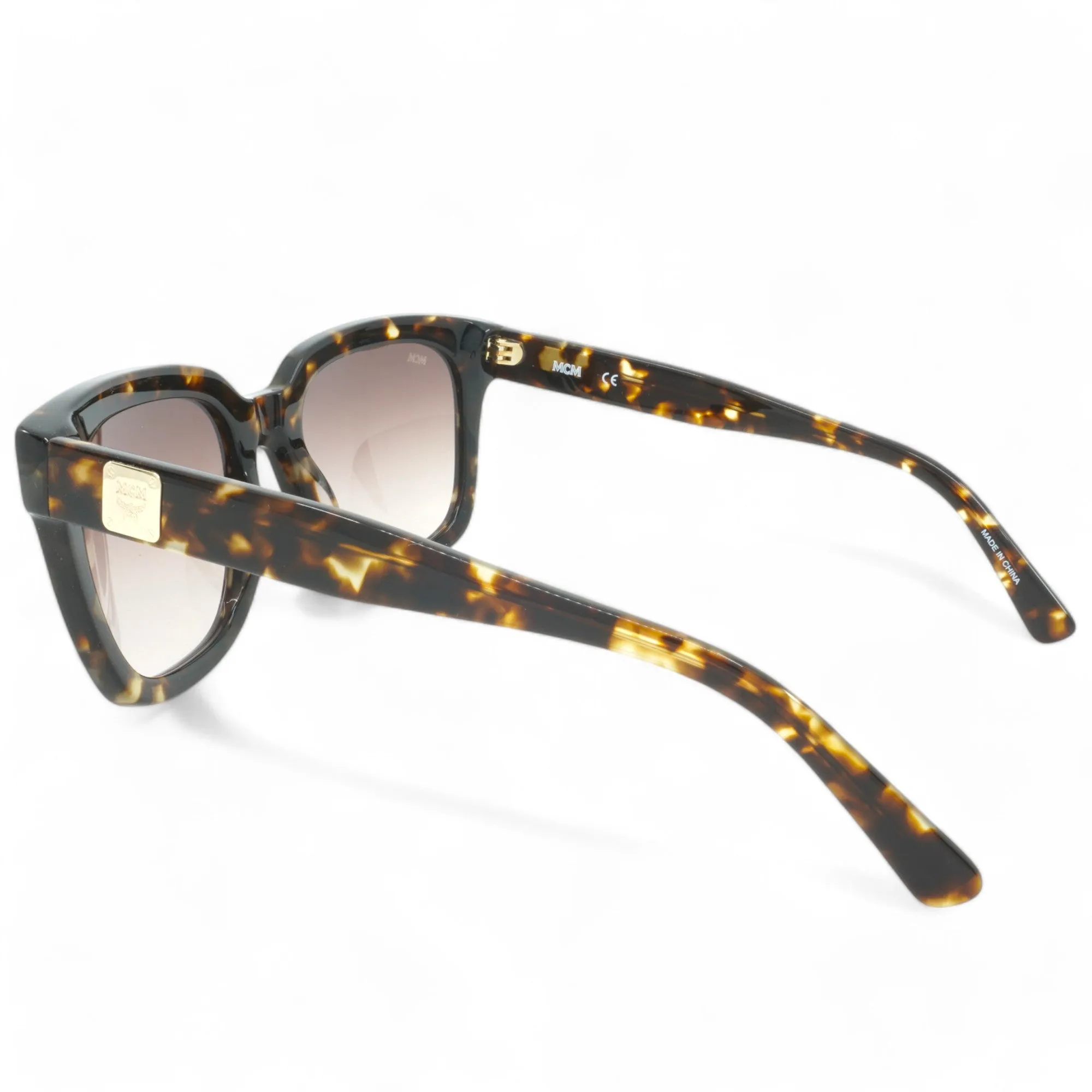 Mcm Square Sunglasses sold by Zulily product image thumbnail 4