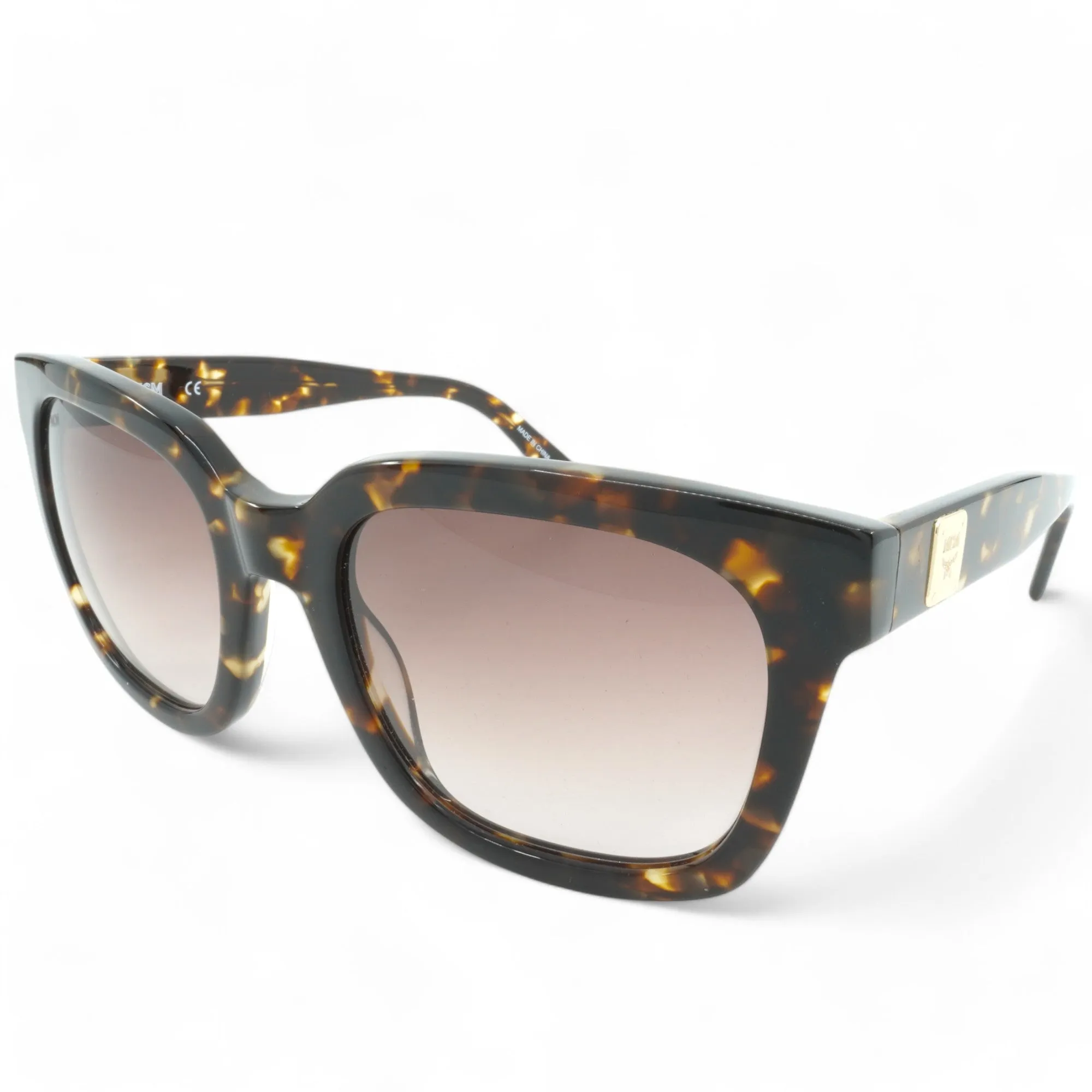 Mcm Square Sunglasses sold by Zulily product image thumbnail 2