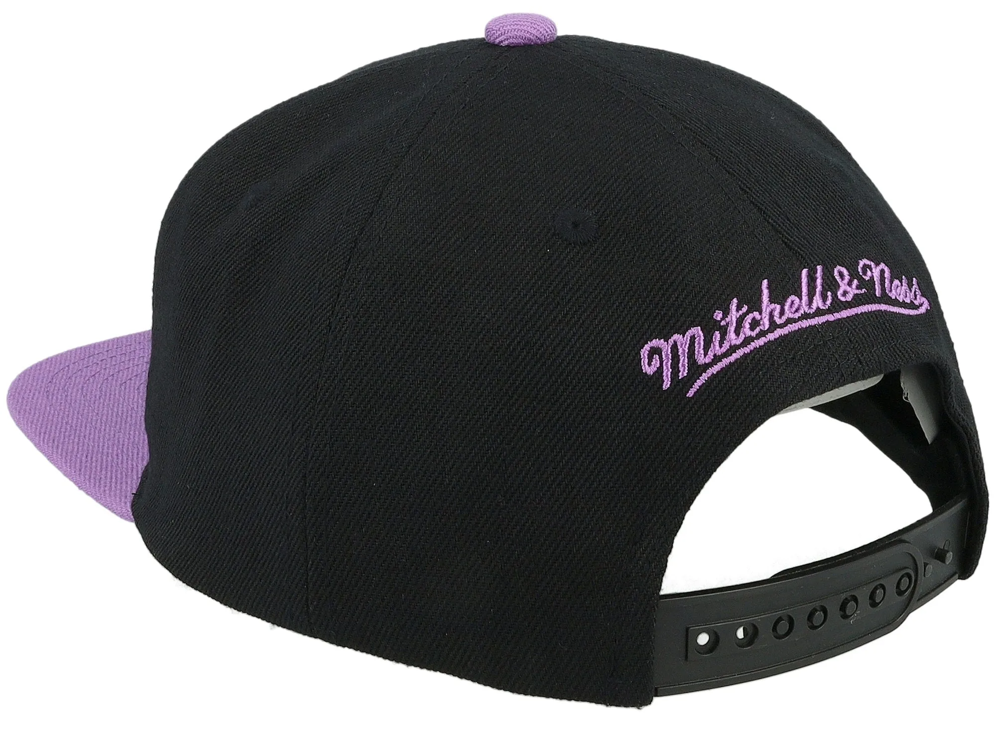 Mitchell & Ness Men's NBA Chicago Bulls Asg Two Tone Deadstock Hwc Bulls sold by Zulily product image thumbnail 4