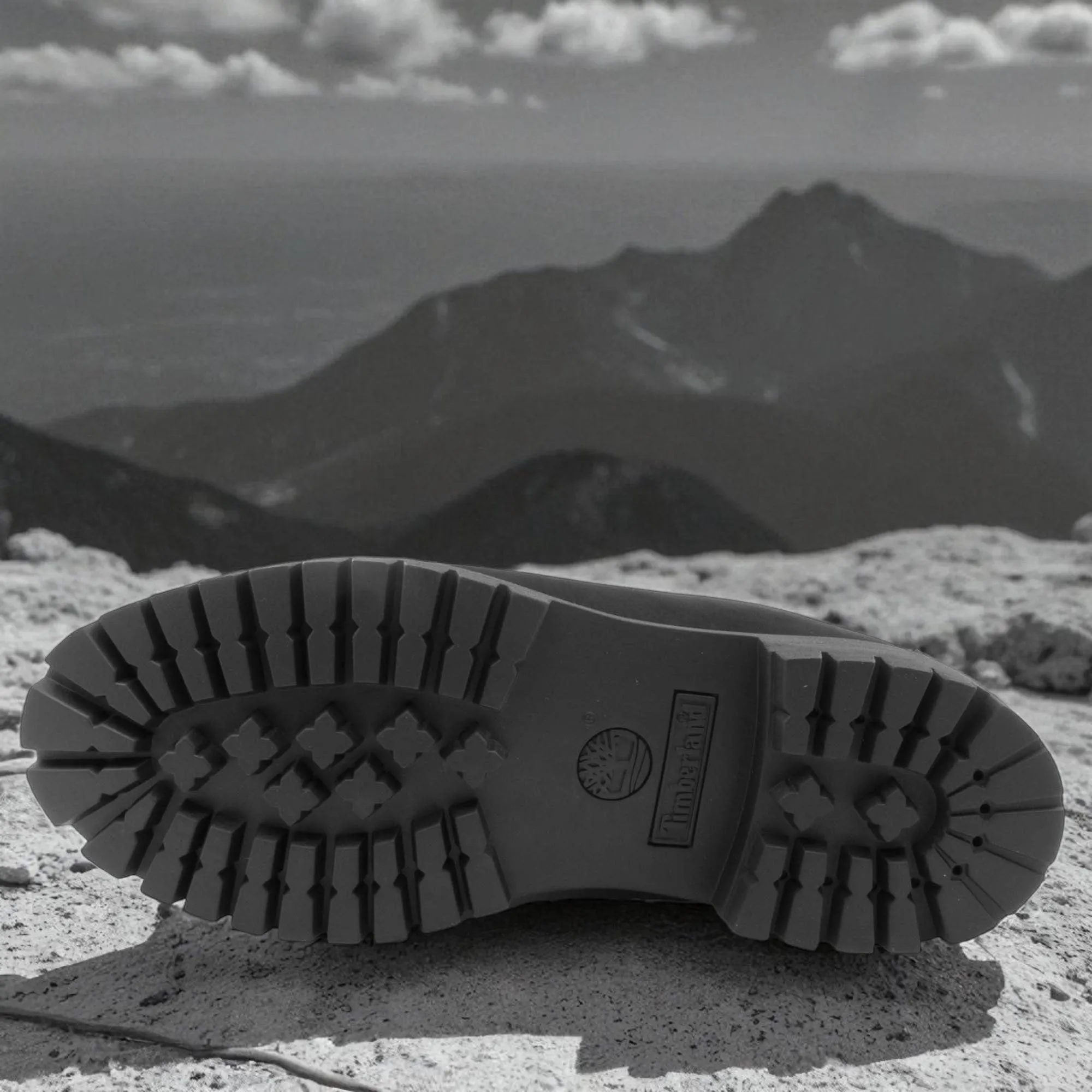 Timberland Men's Premium 6" Waterproof Boot Sneakers sold by Zulily product image thumbnail 3